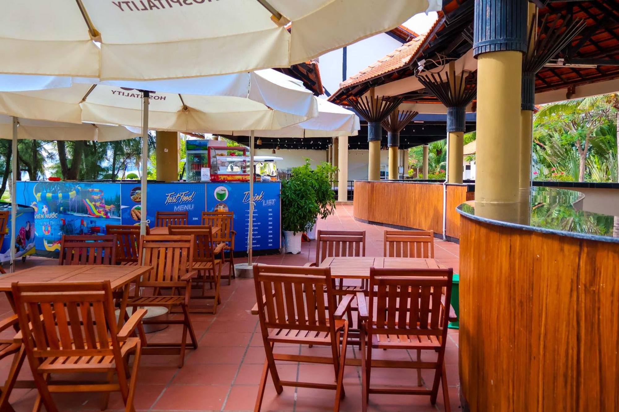 Ttc Ninh Thuan - Unlimited Access To Water Park Resort Phan Rang