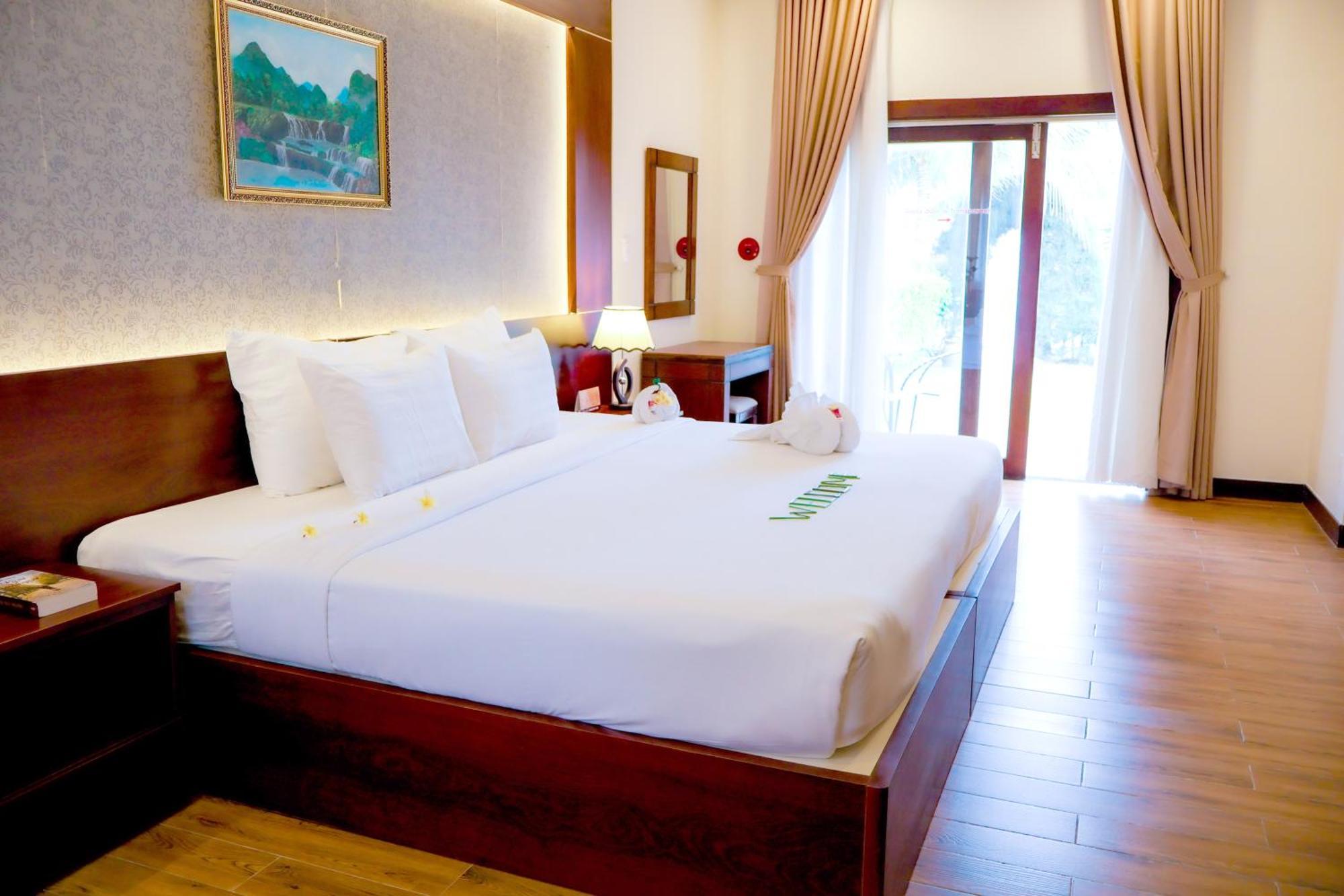 Ttc Ninh Thuan - Unlimited Access To Water Park Resort