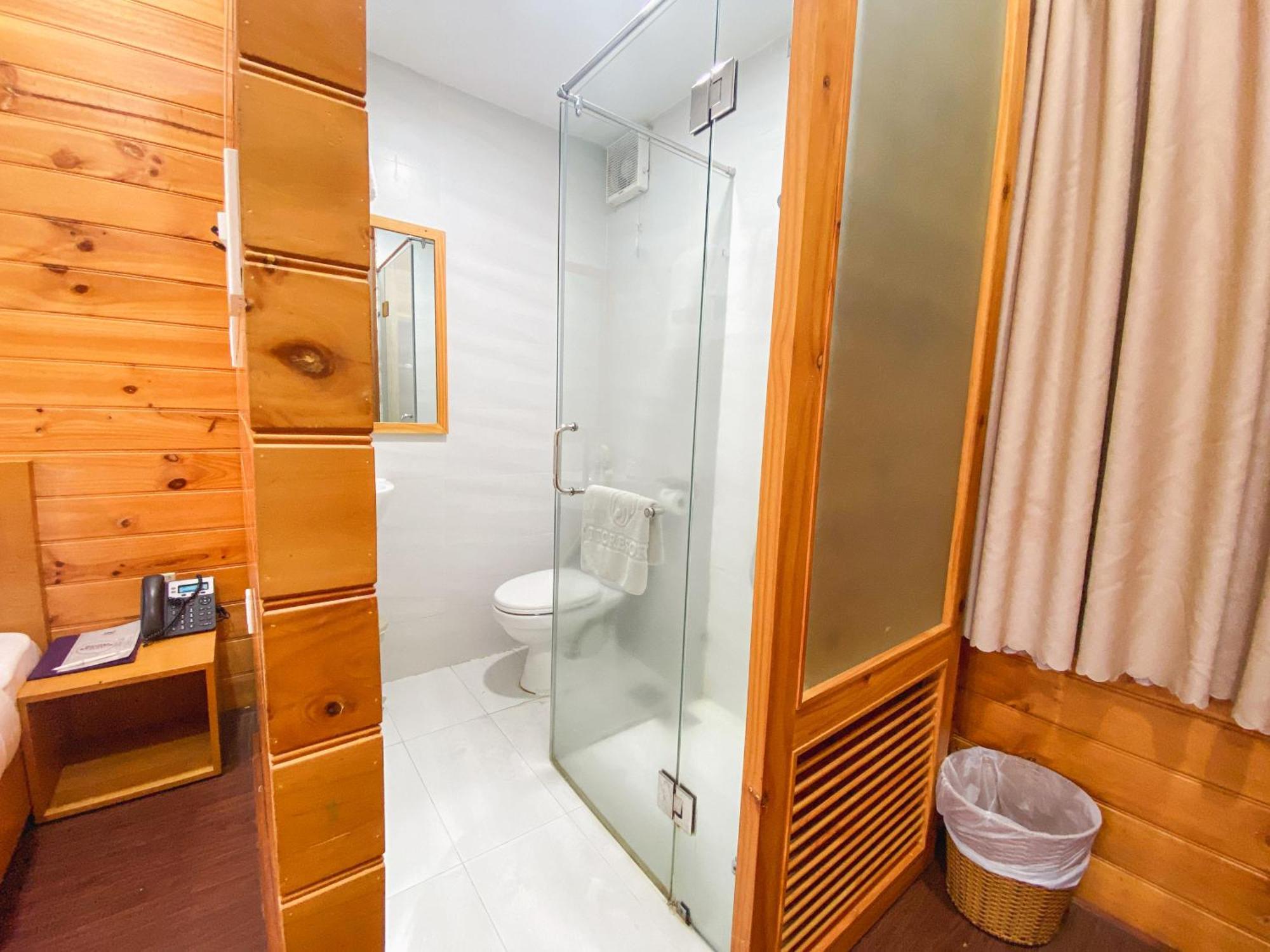 Ttc Ninh Thuan - Unlimited Access To Water Park Resort 3*
