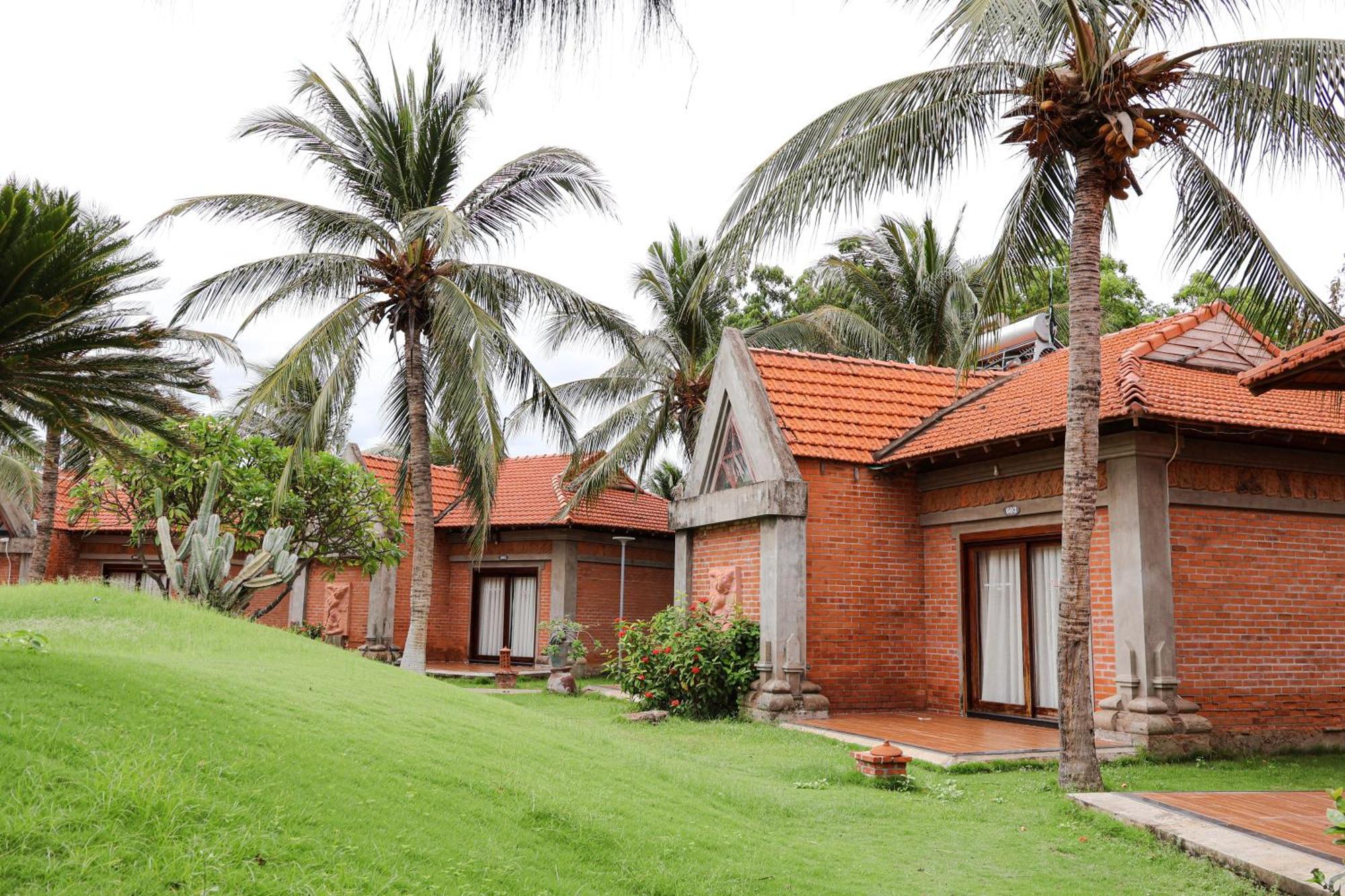 Ttc Ninh Thuan - Unlimited Access To Water Park Resort 3*