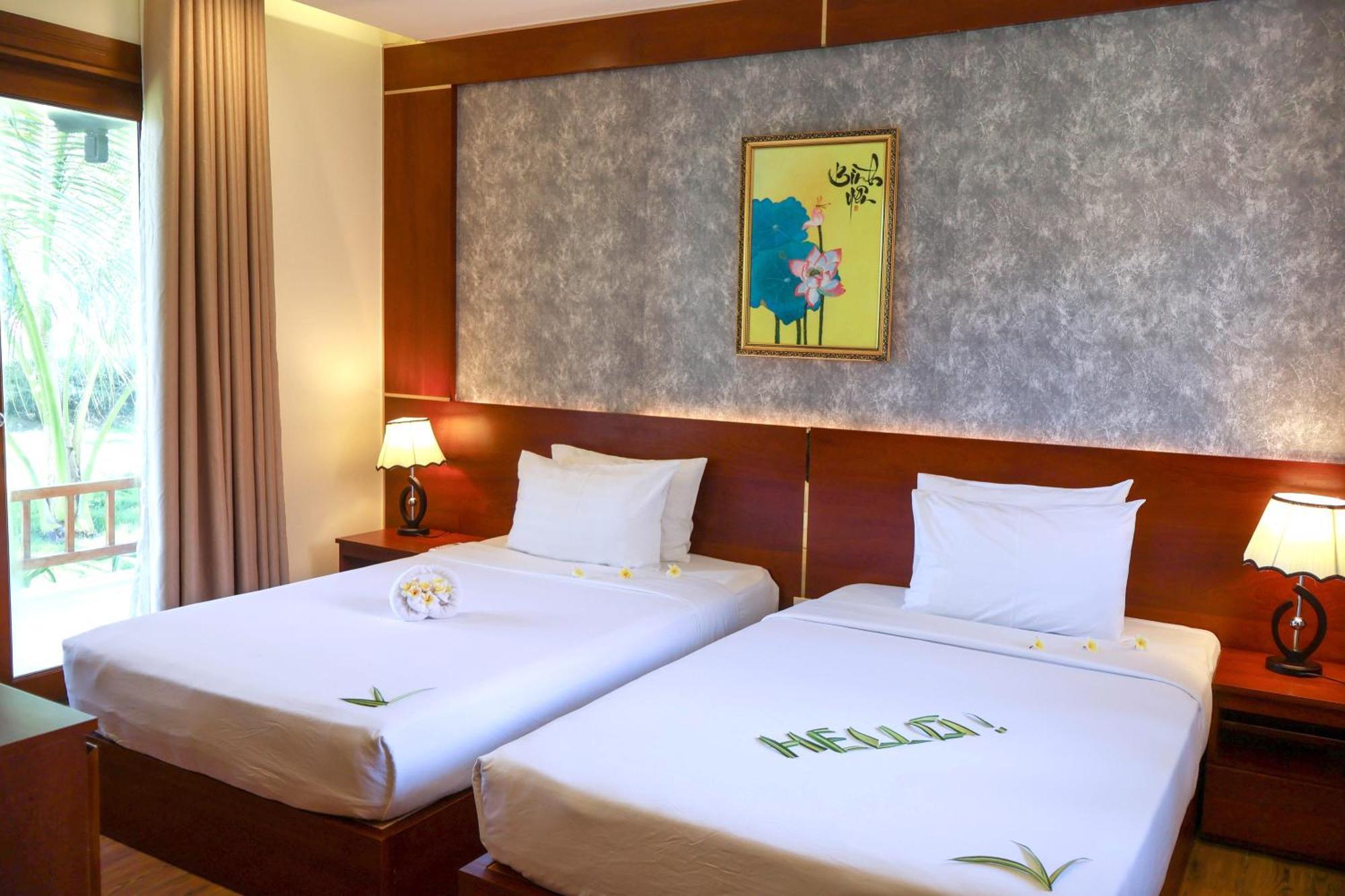 Ttc Ninh Thuan - Unlimited Access To Water Park 3* Phan Rang