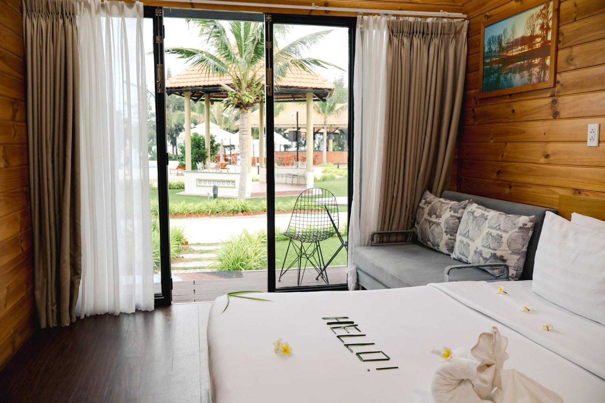 Ttc Ninh Thuan - Unlimited Access To Water Park Phan Rang