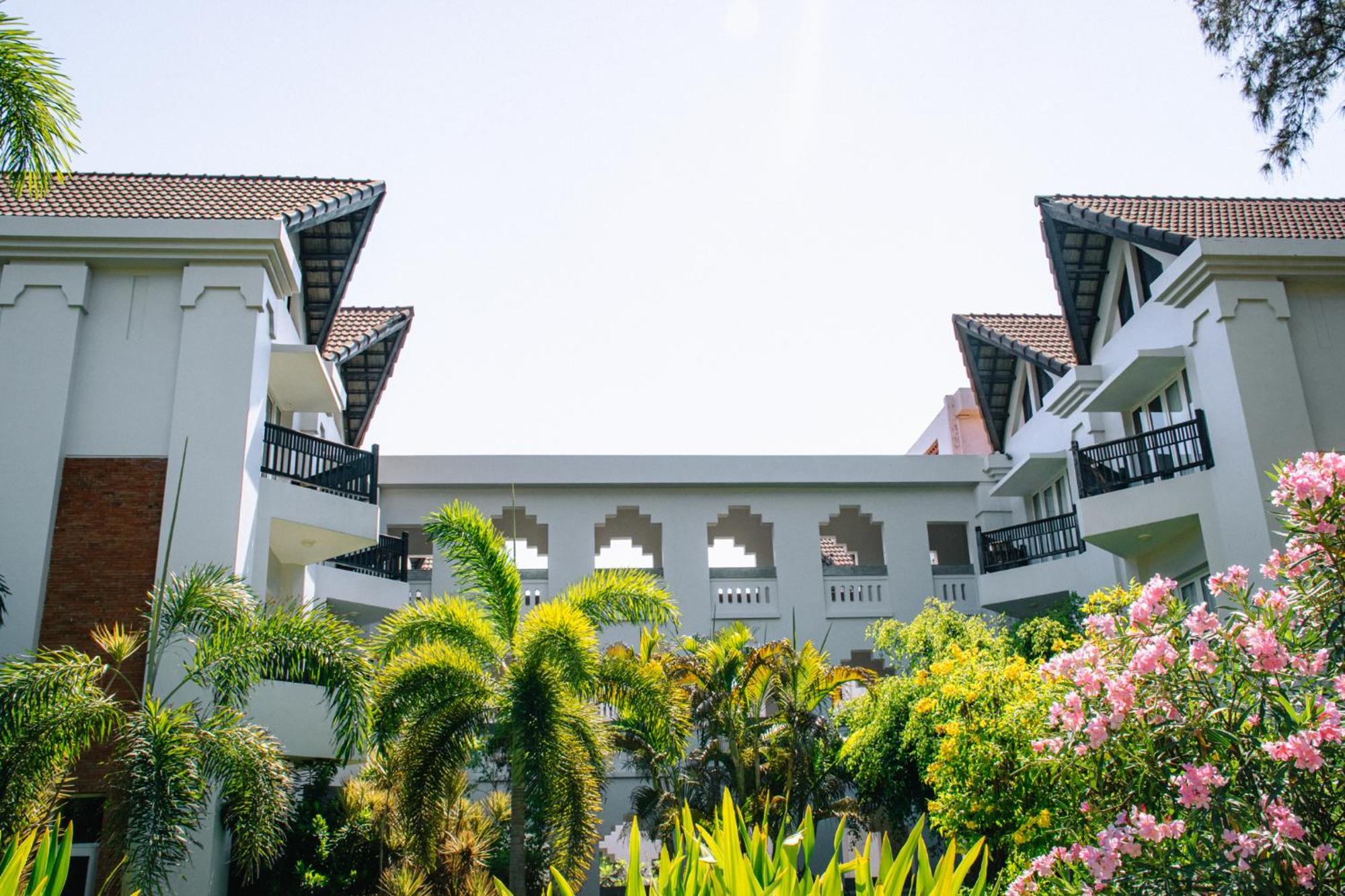 Muine Bay Khu nghỉ mát Mũi Né