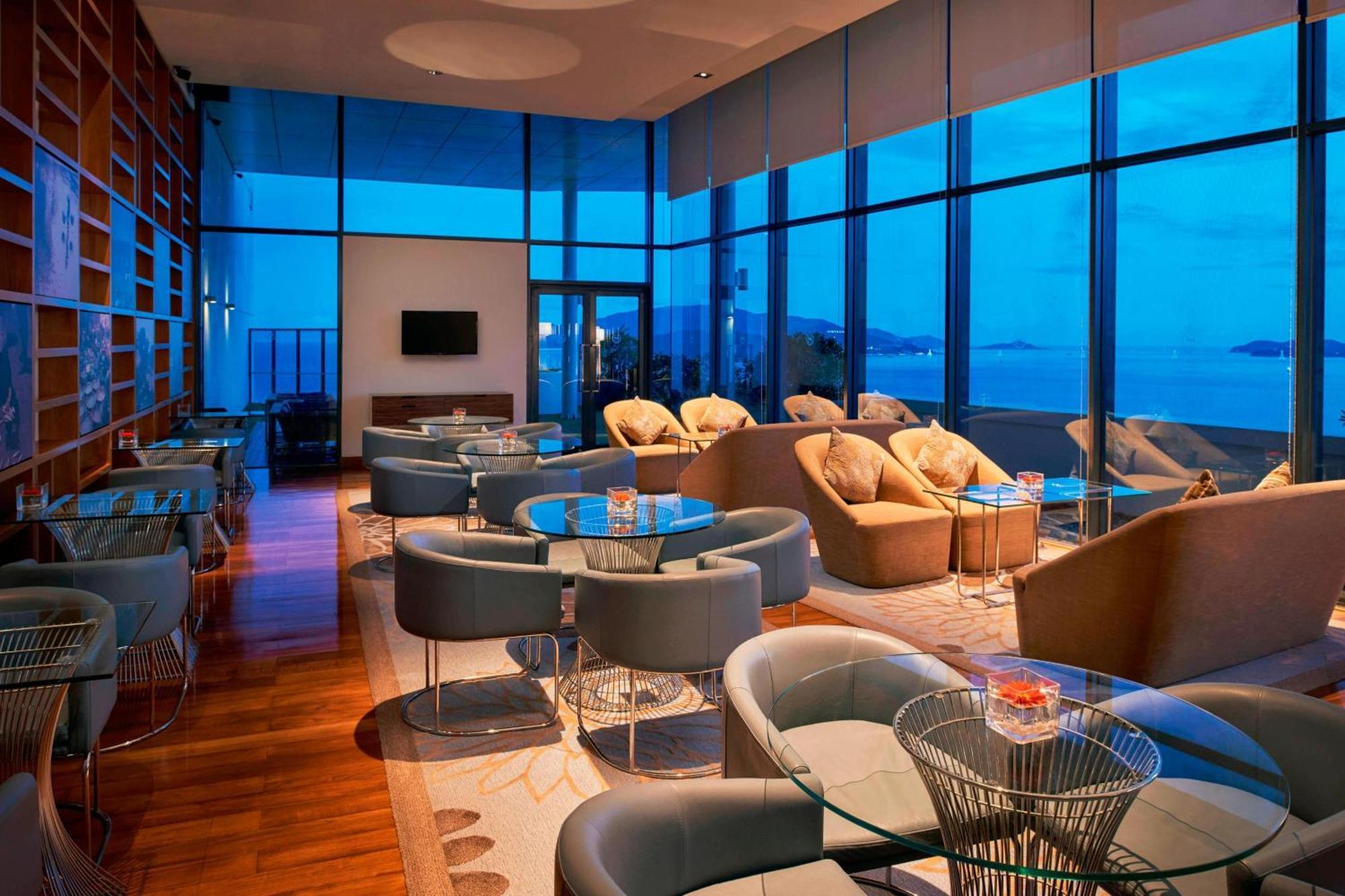 Sheraton & 5* Nha Trang