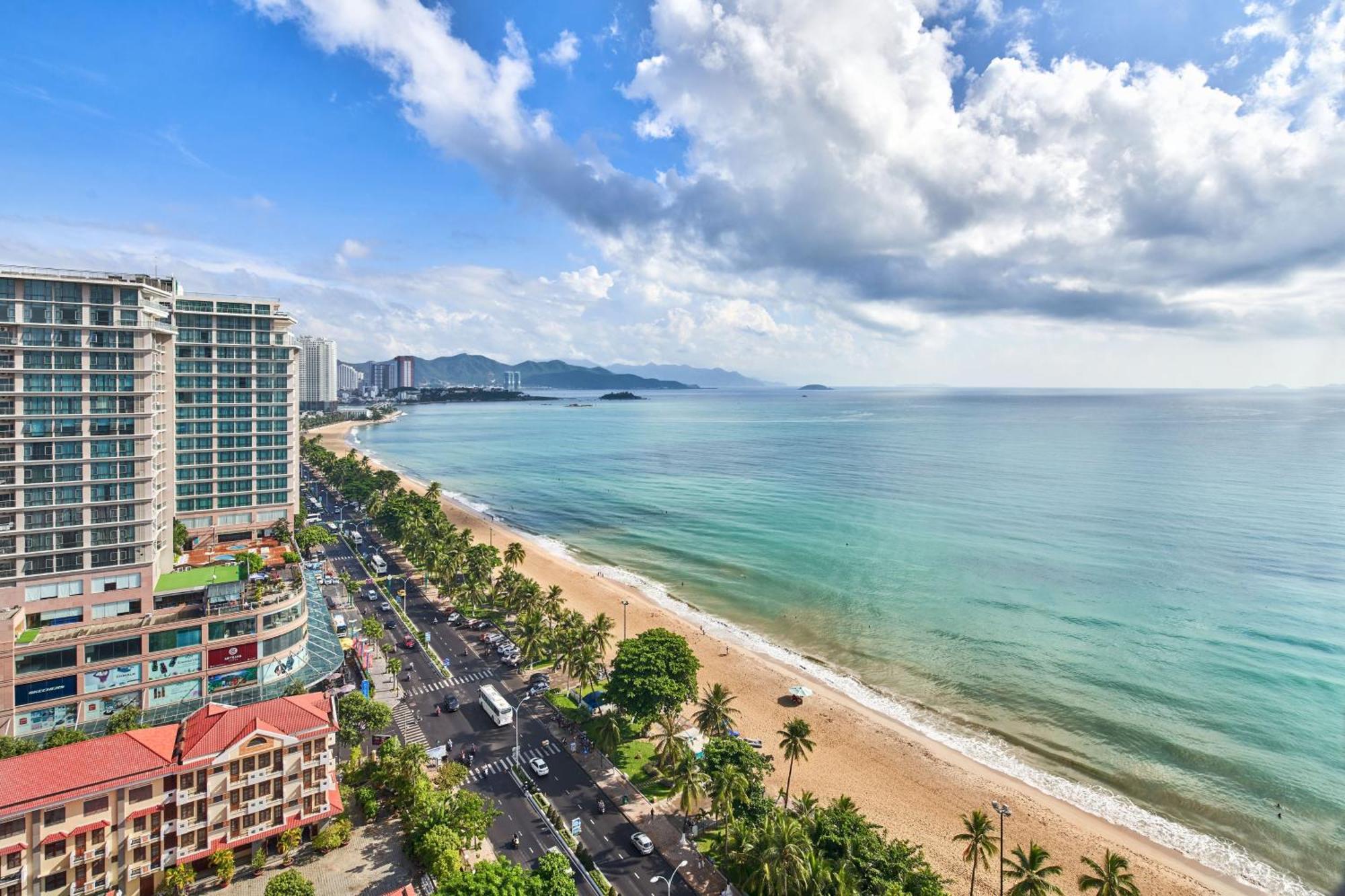 Hotel Sheraton & 5*