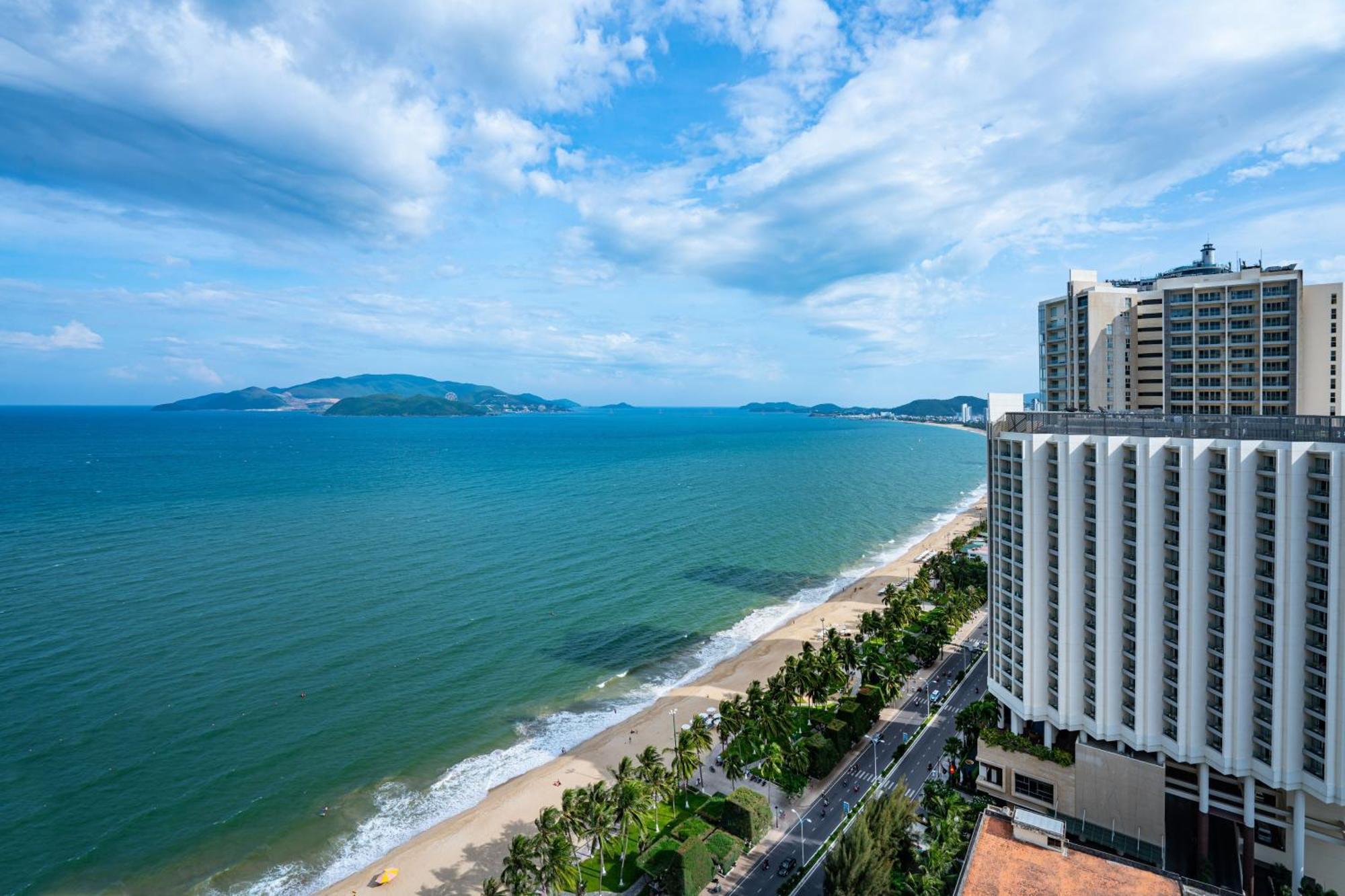 Sheraton & 5* Nha Trang