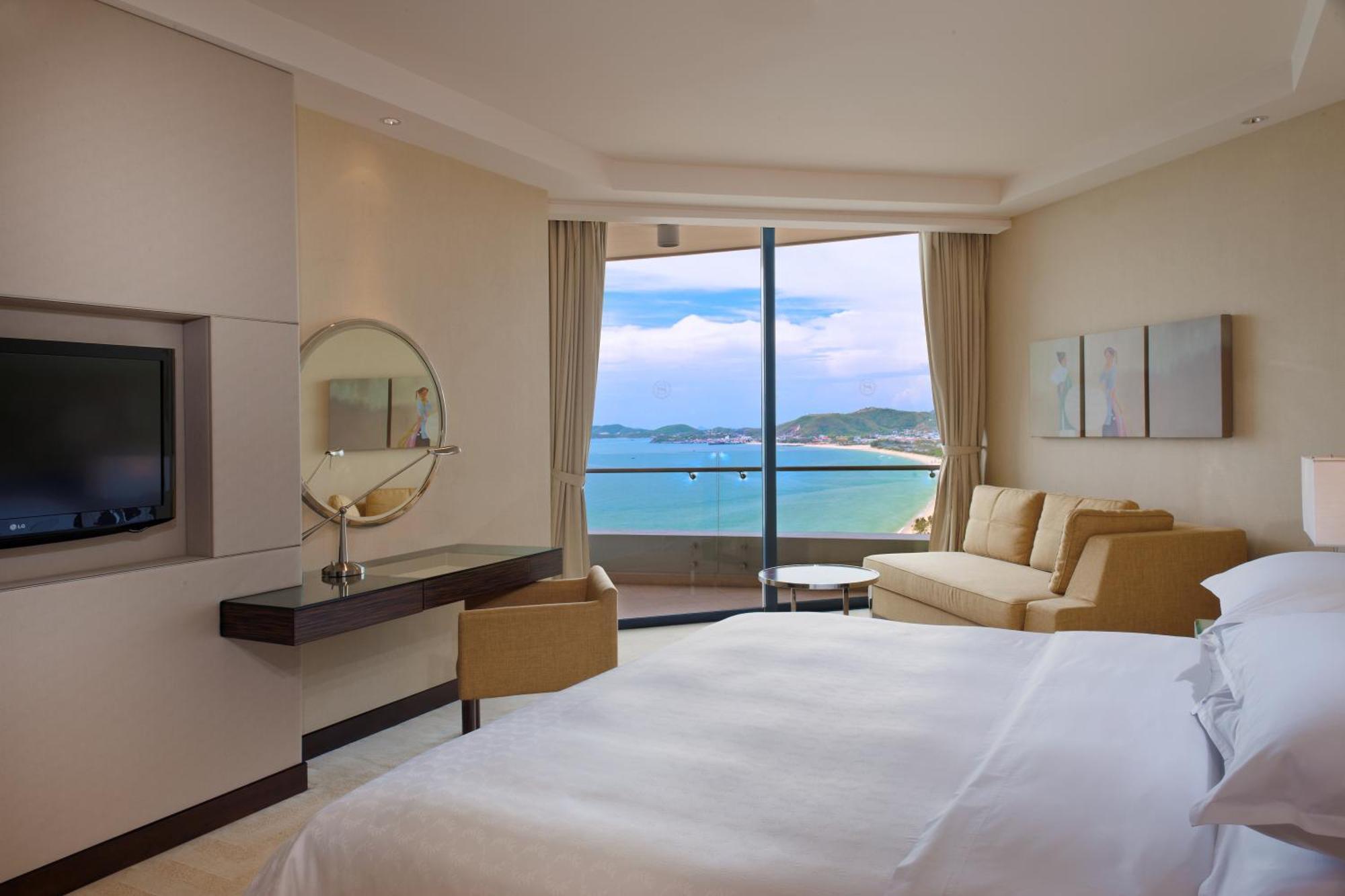 Sheraton &