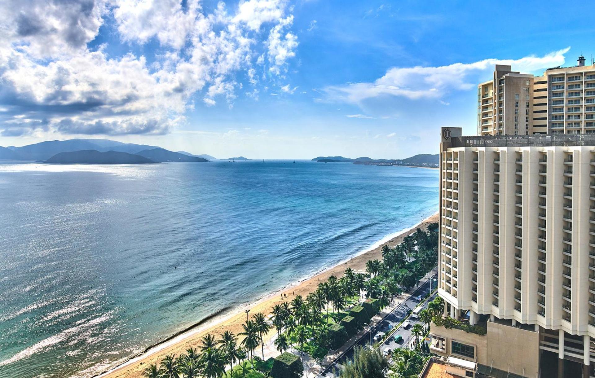 Sheraton & Hotel Nha Trang