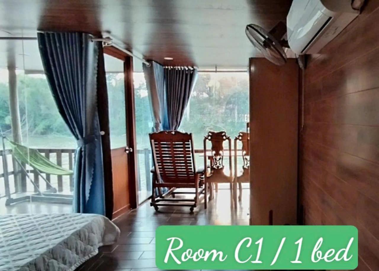 Bamboo Resort Cat Tien