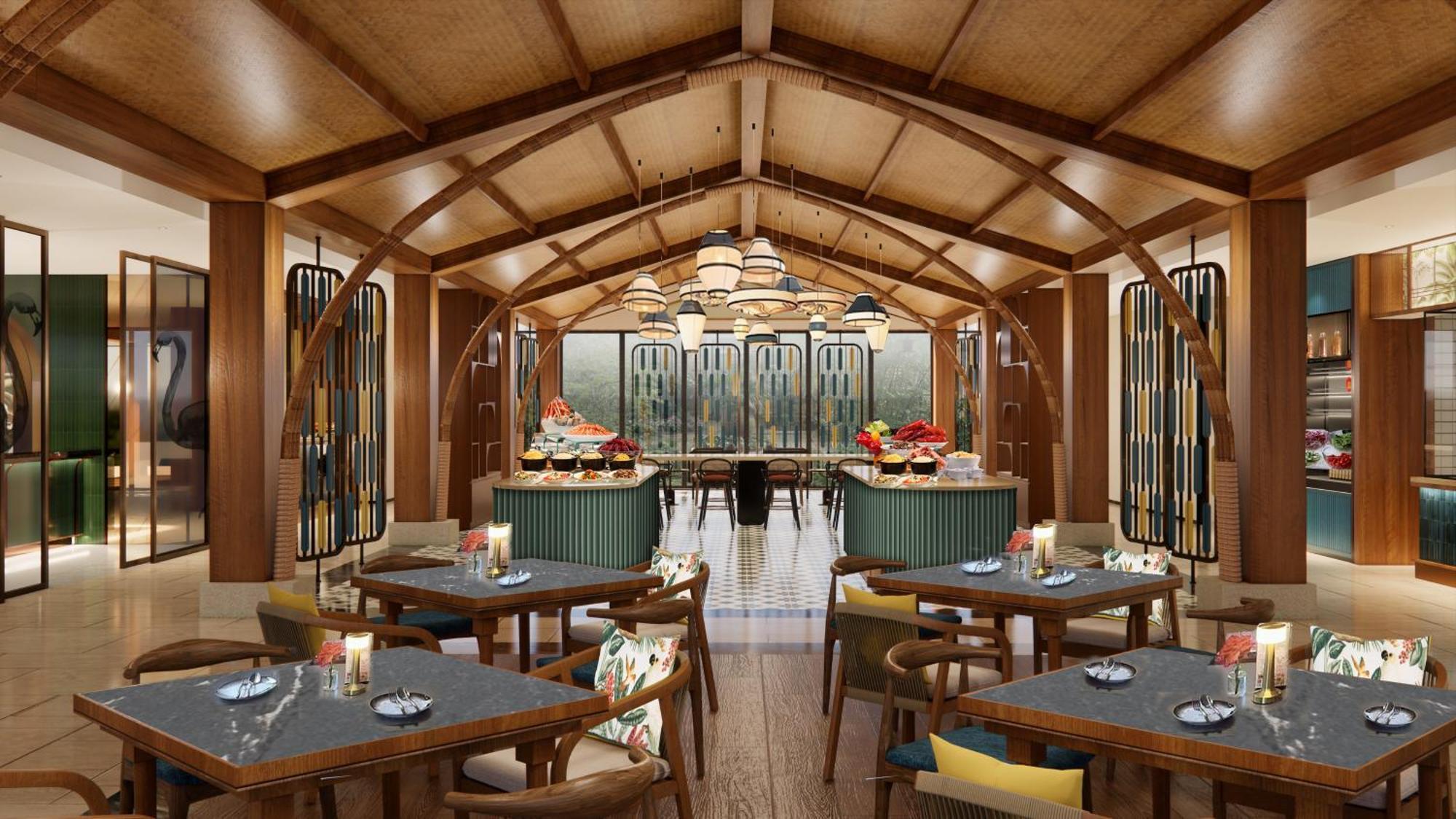 Resort Voco Quang Binh By Ihg Dong Hoi