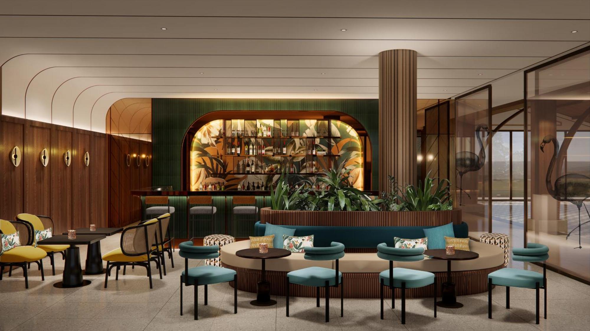 Voco Quang Binh By Ihg 5*