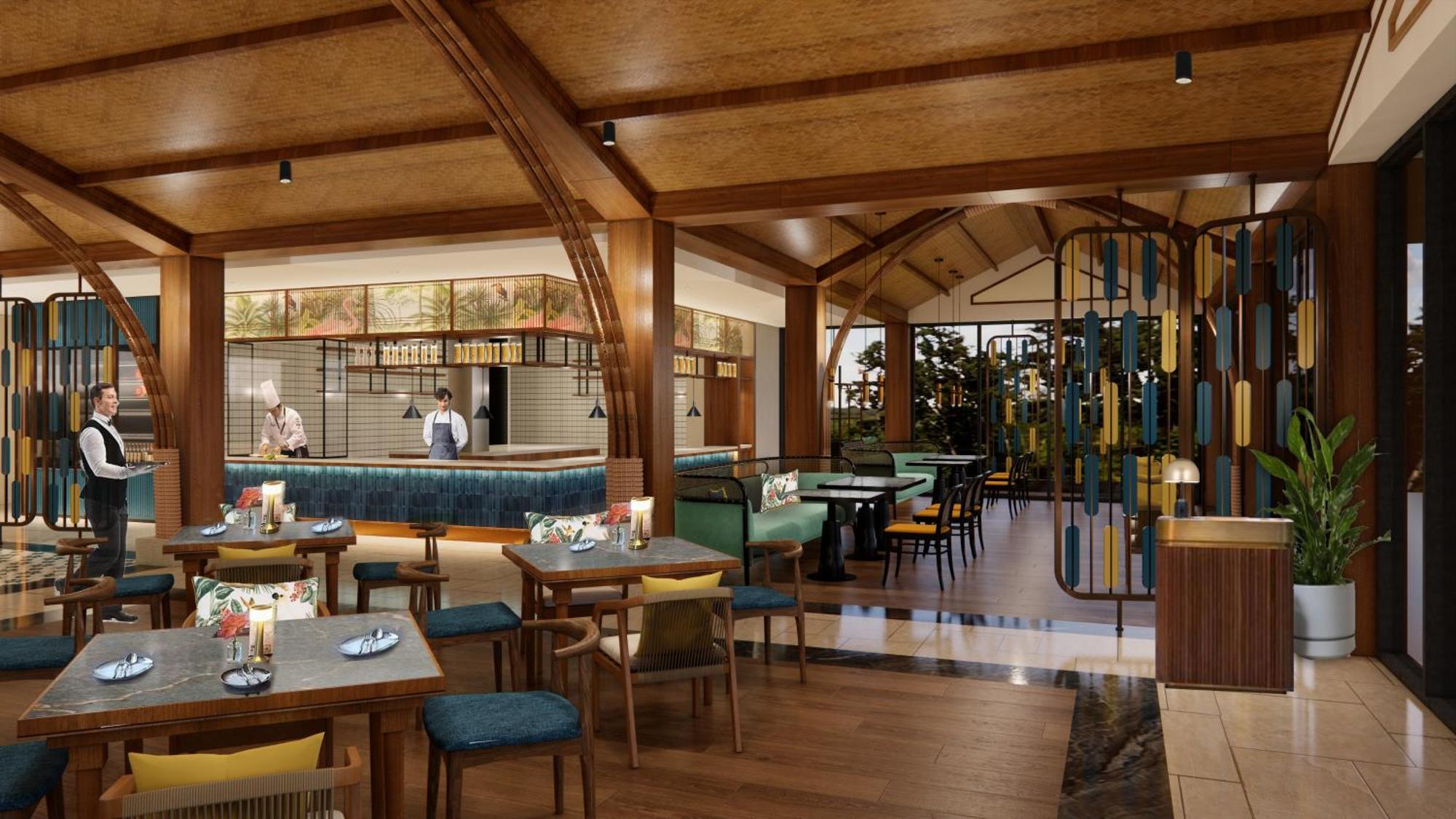 Voco Quang Binh By Ihg