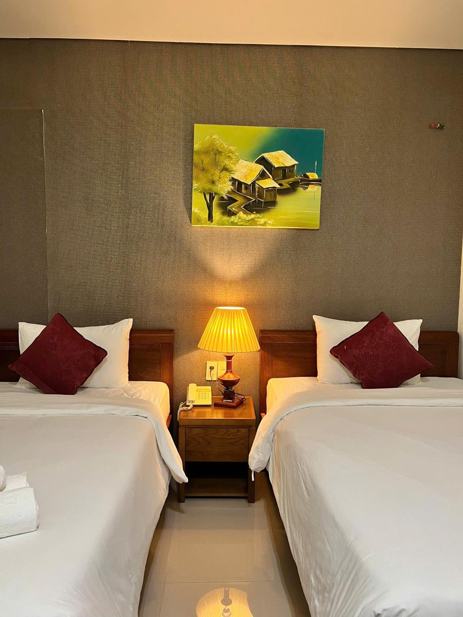 Doha Bliss By Haviland 3* Da Nang
