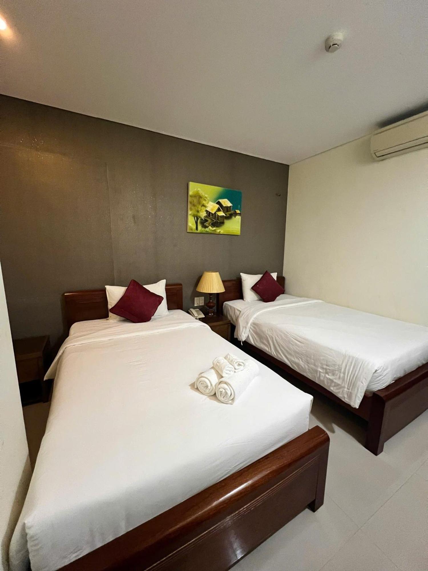 Hotel Doha Bliss By Haviland