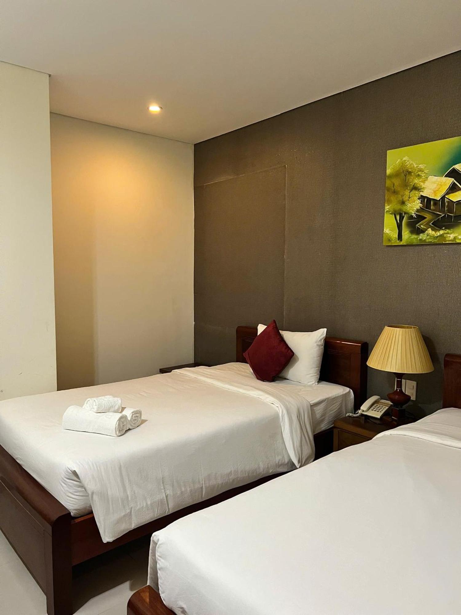 Doha Bliss By Haviland Hotel 3*