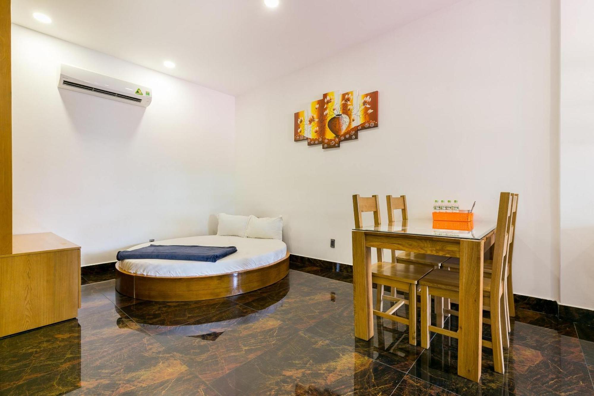 Hotel Kim Minh Apartment&hotel 3*