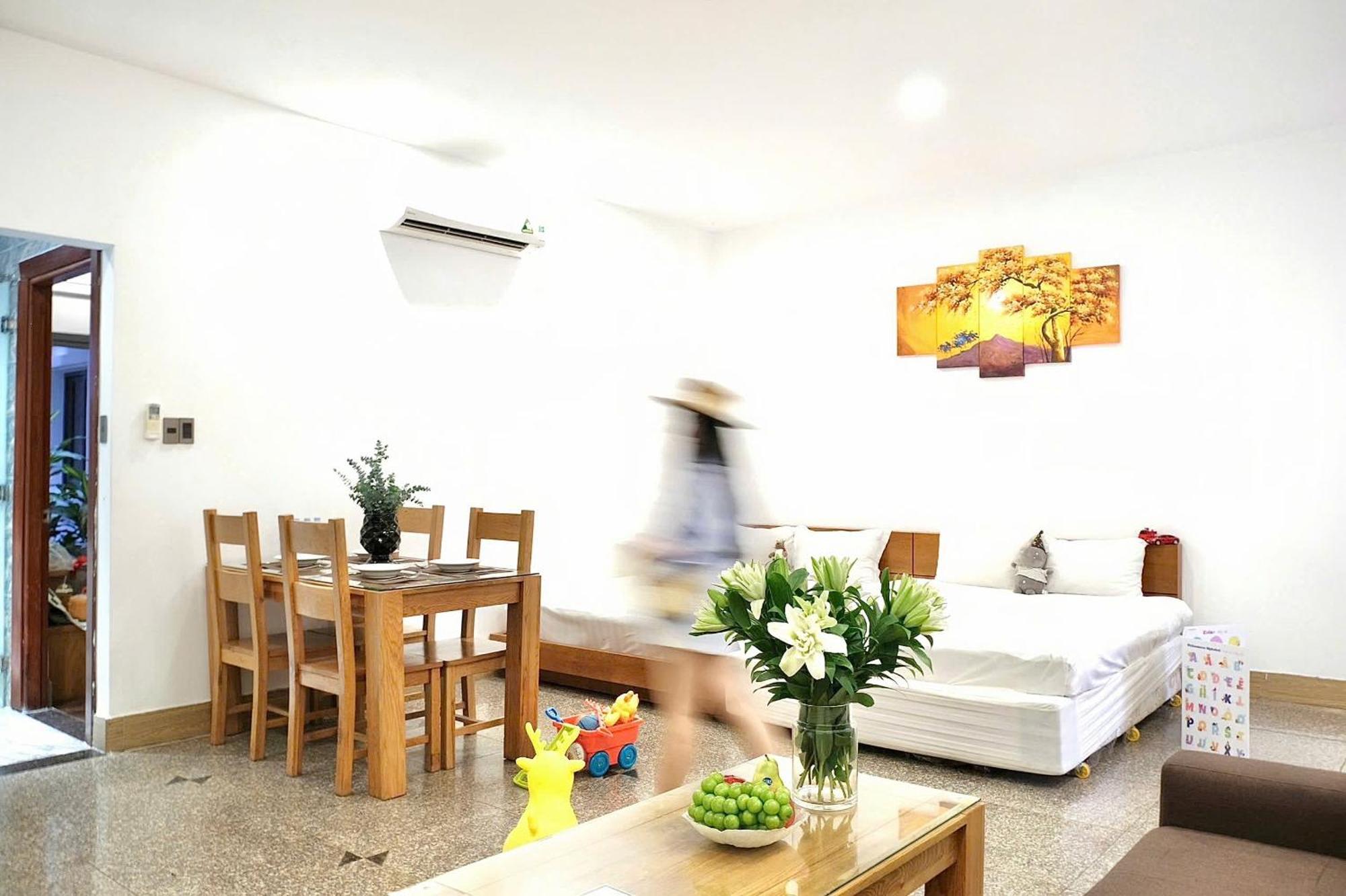 Hotel Kim Minh Apartment&hotel Vũng Tàu