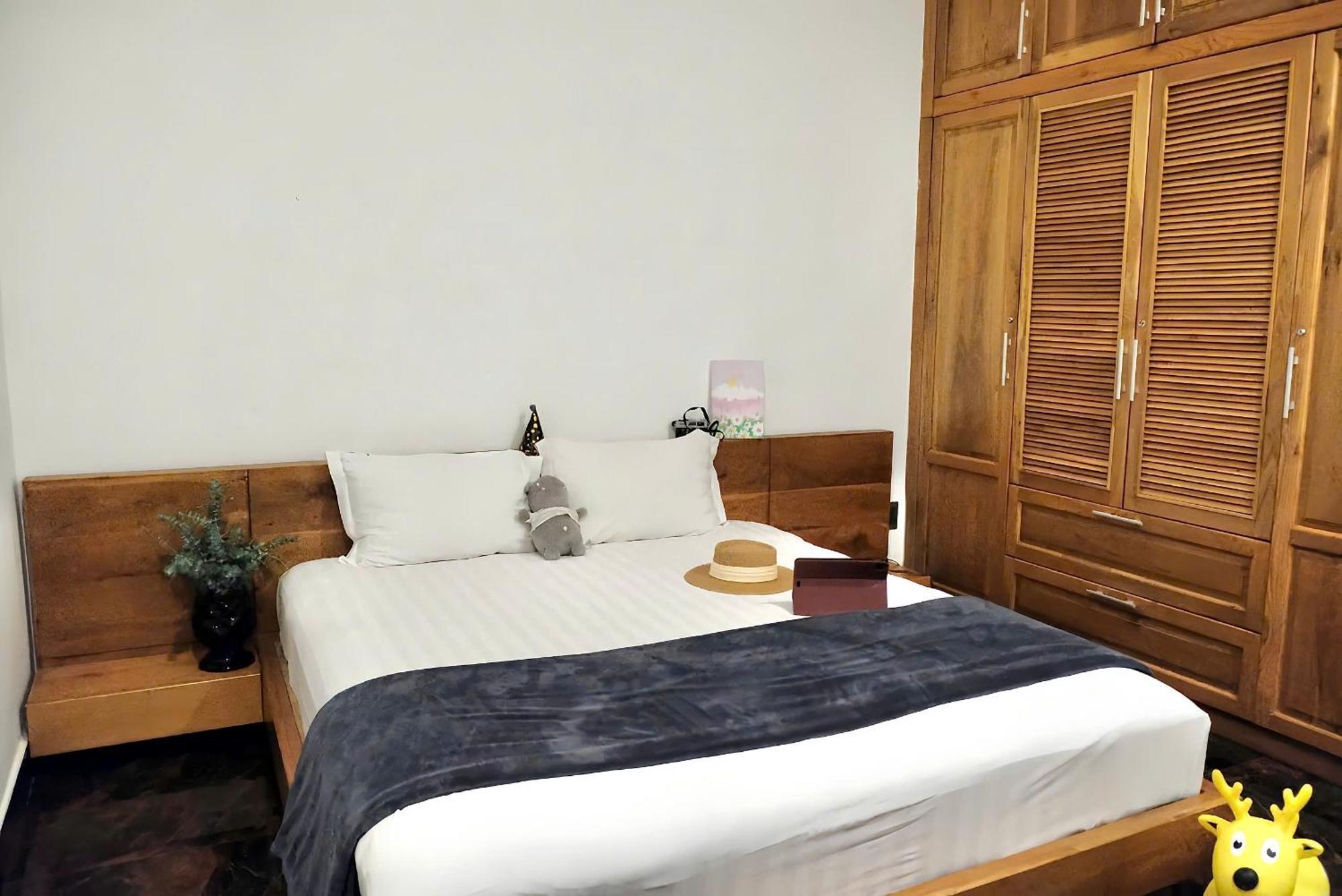 Kim Minh Apartment&hotel