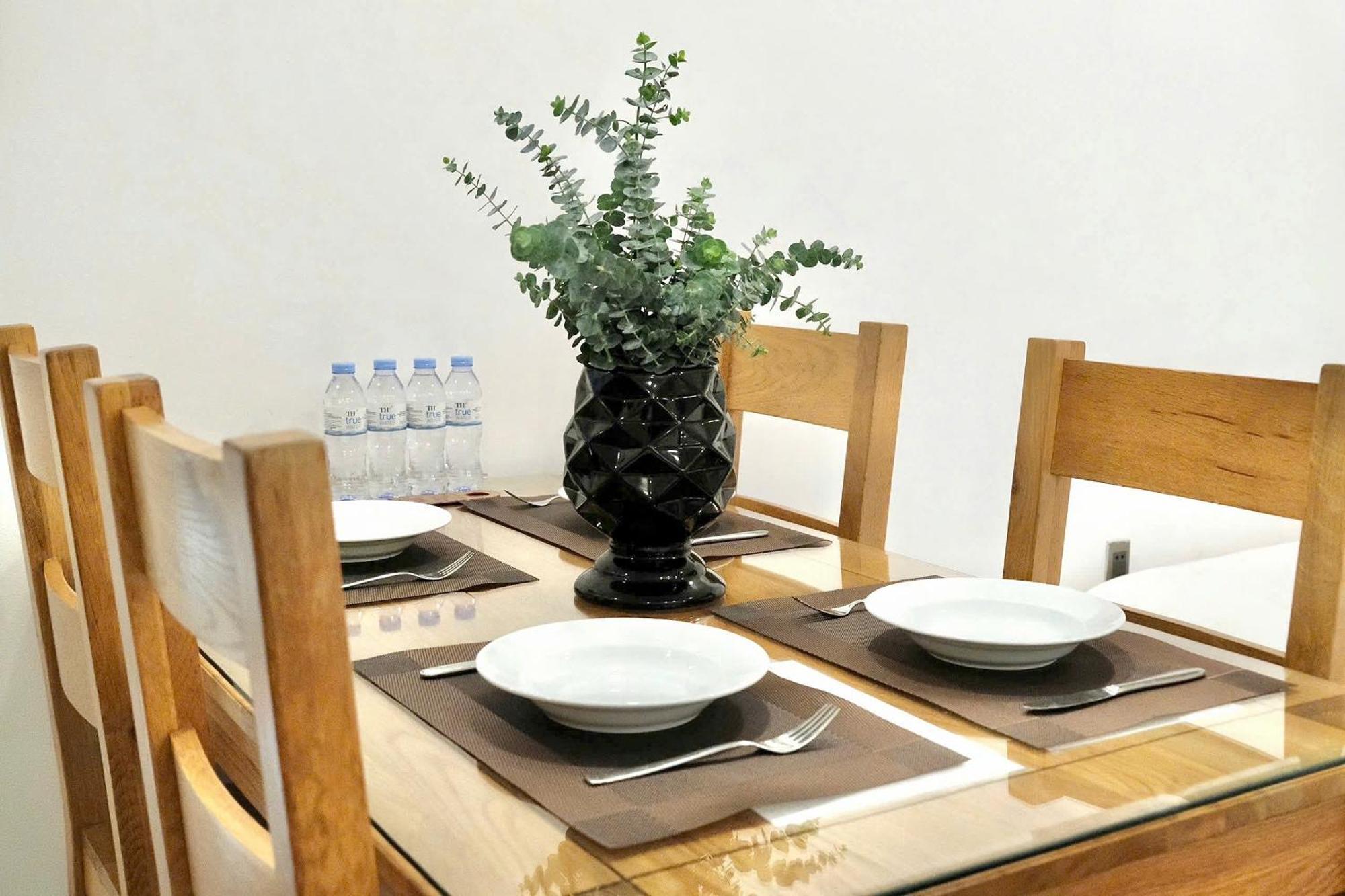 Kim Minh Apartment&hotel Hotel