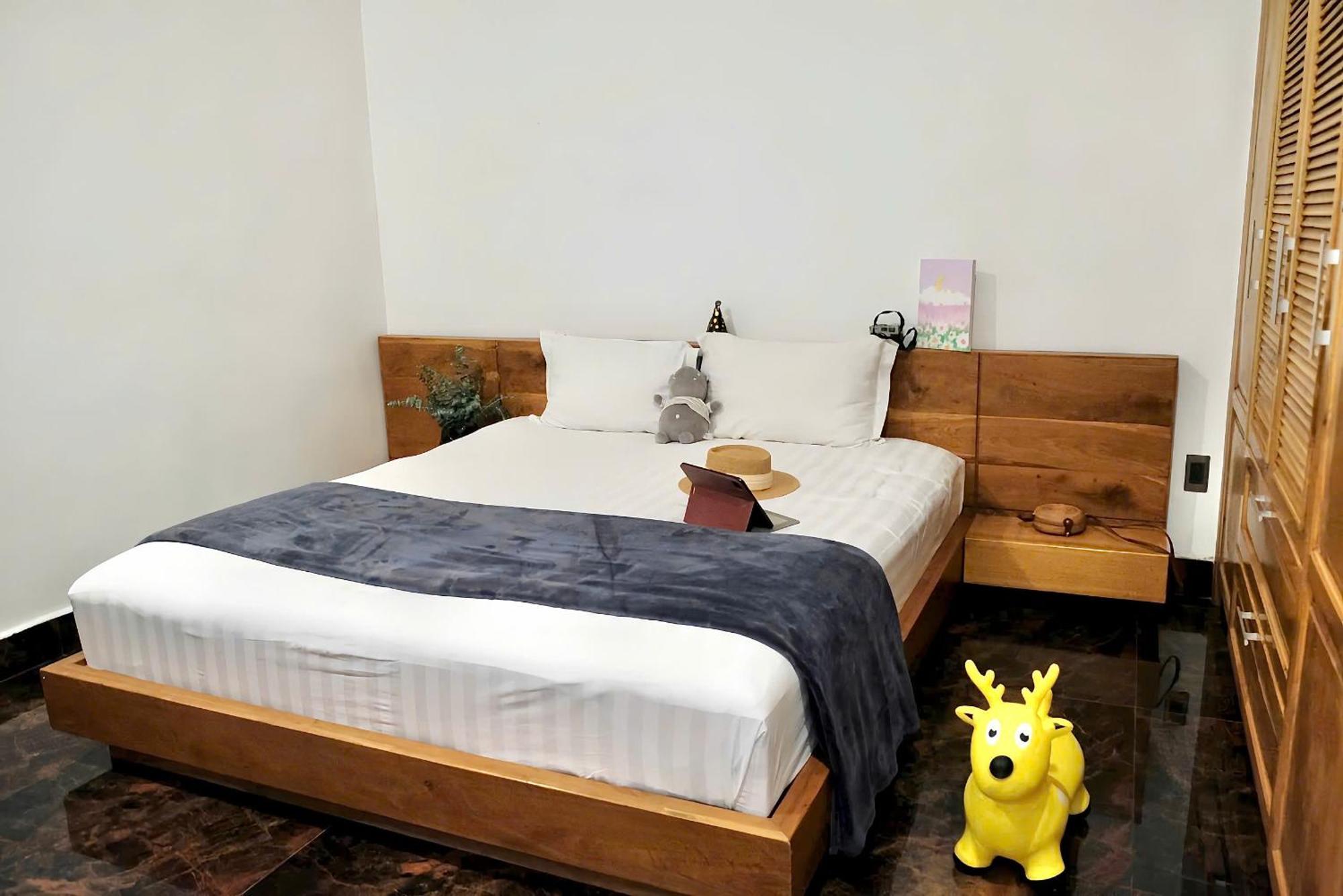 Kim Minh Apartment&hotel Hotel Vũng Tàu