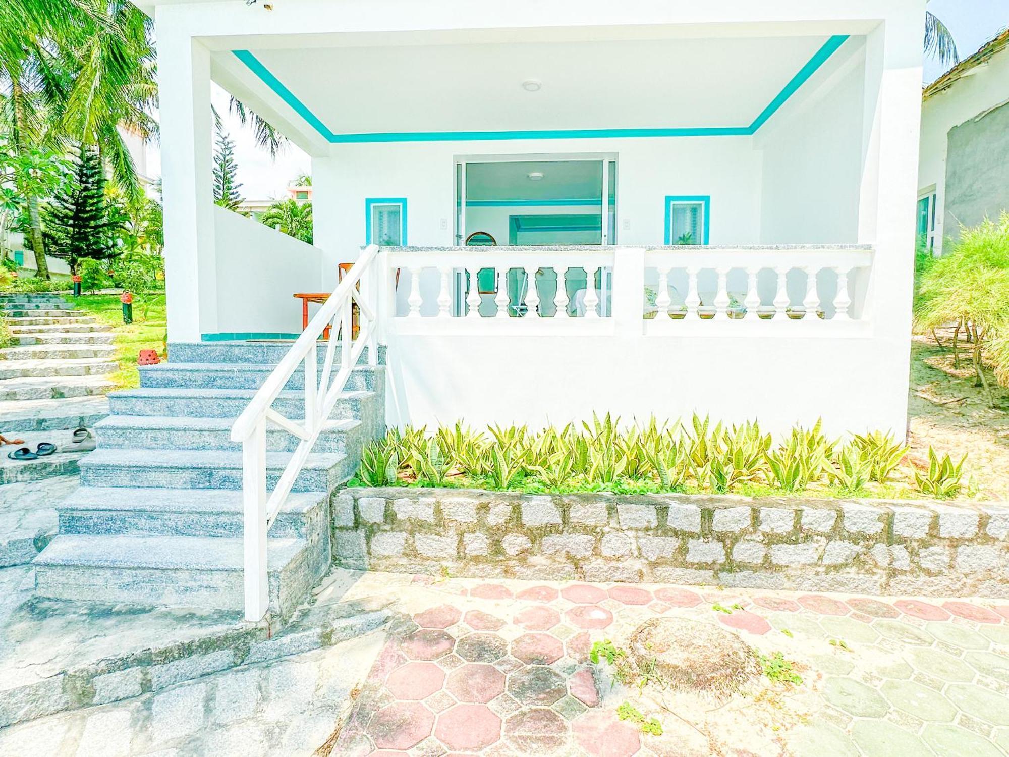 Resort Paradise Doc Let 3*