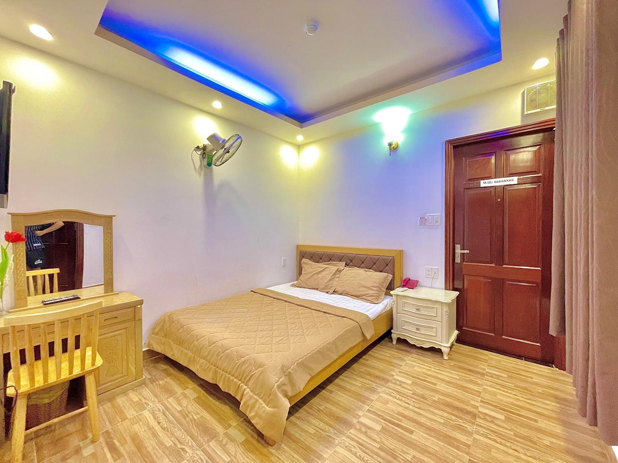 Helen Hotel&apartment Hotel
