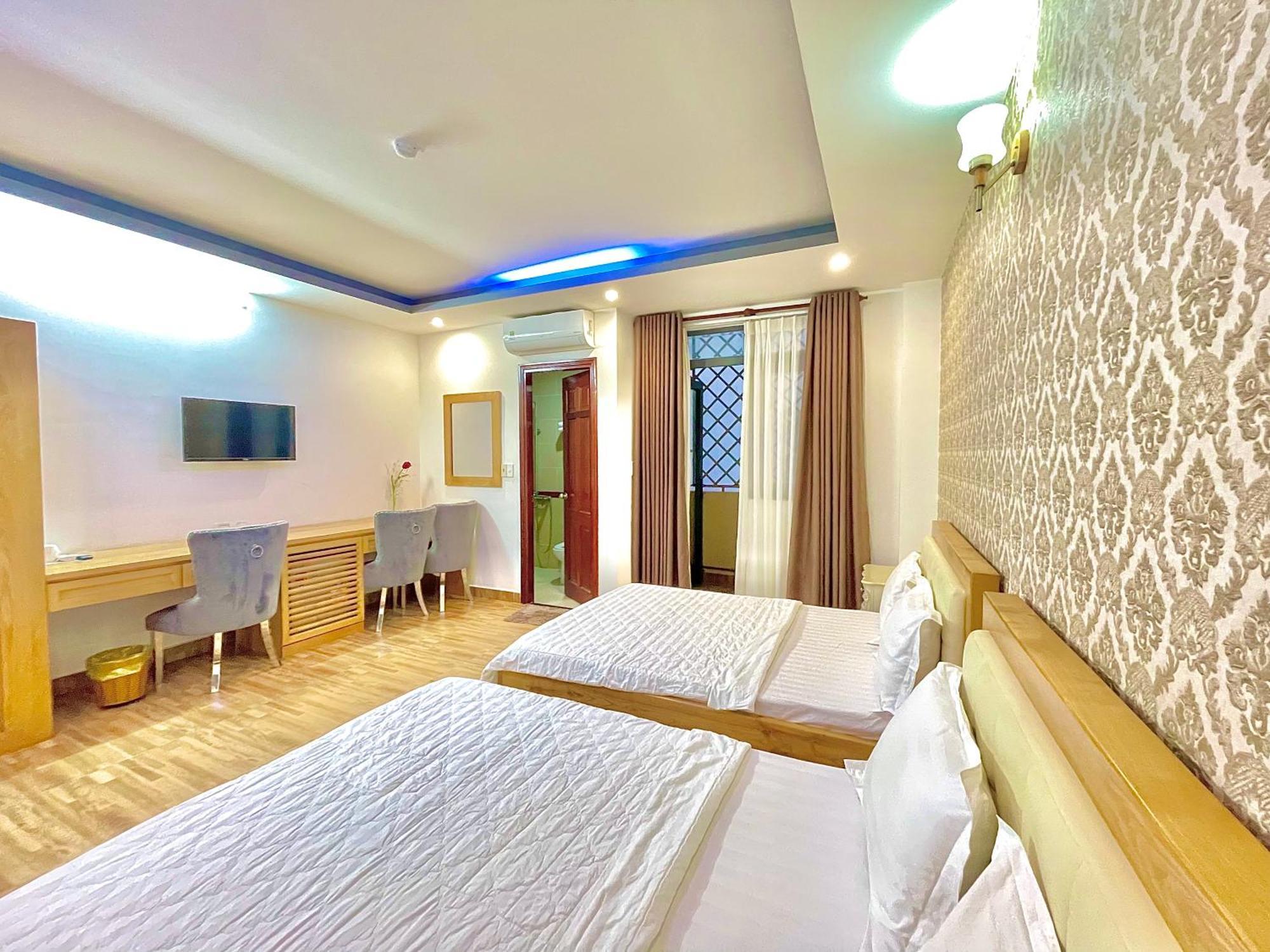 Helen Hotel&apartment Hotel *