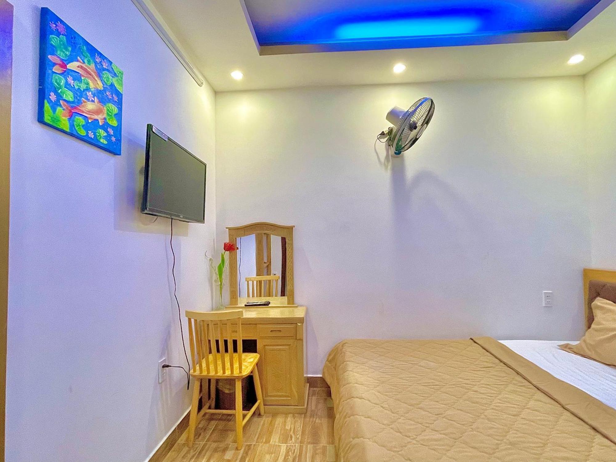 Hotel Helen Hotel&apartment *