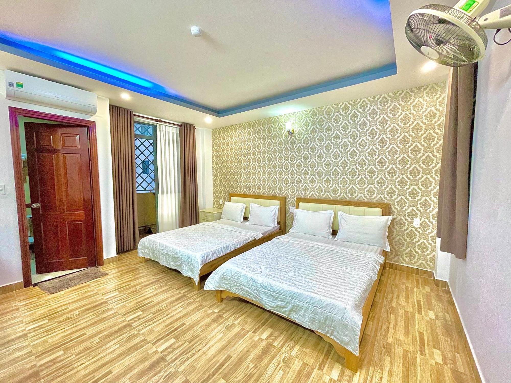 Helen Hotel&apartment *
