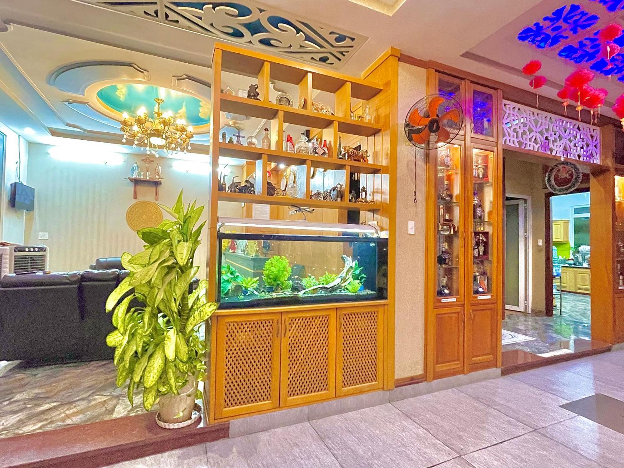 Helen Hotel&apartment Vũng Tàu