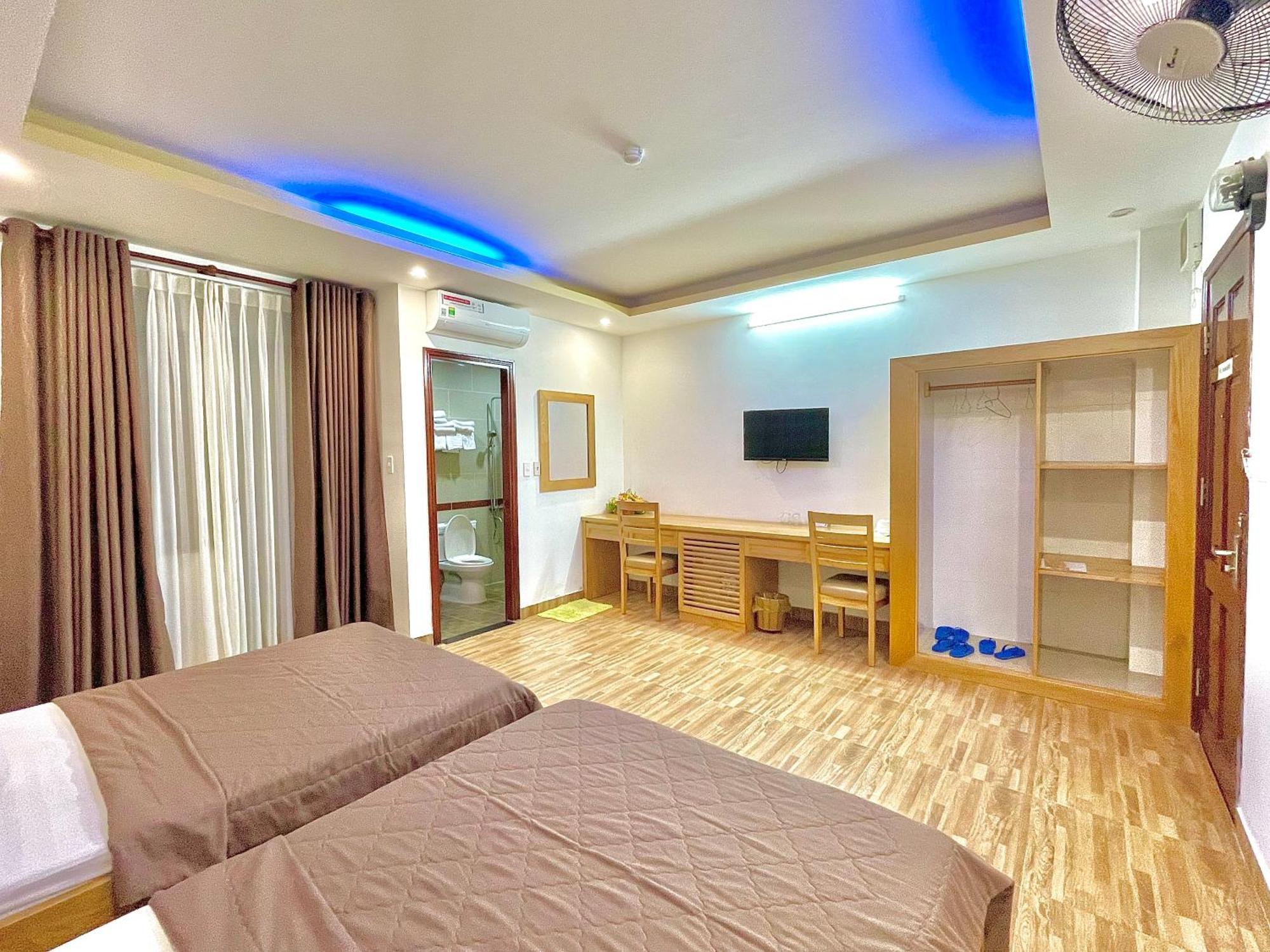 Helen Hotel&apartment
