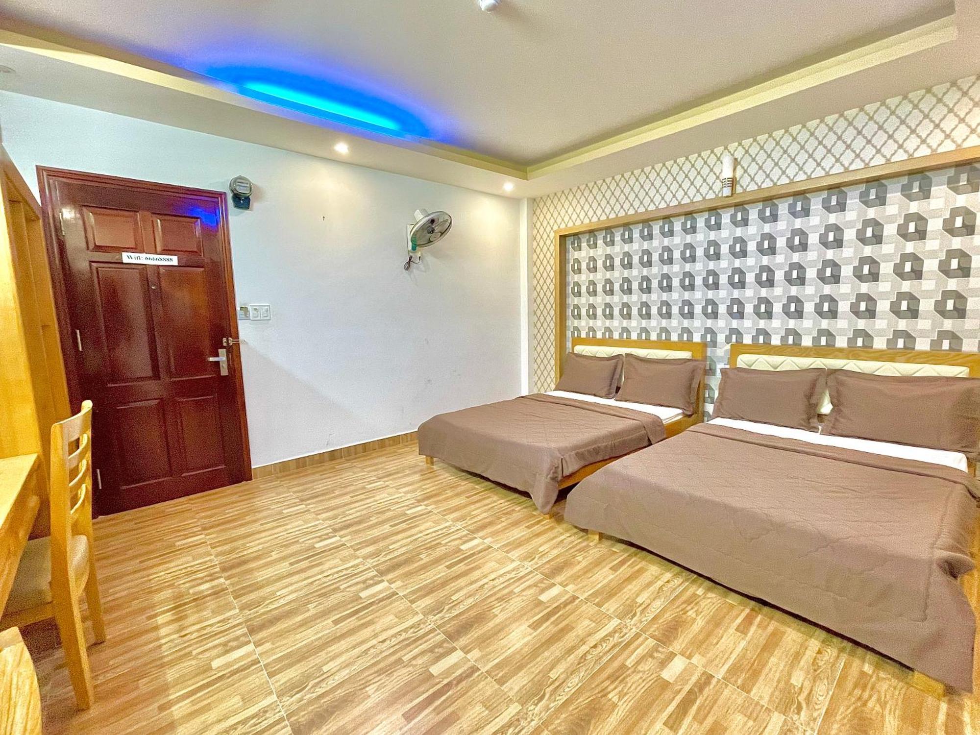 Helen Hotel&apartment Hotel