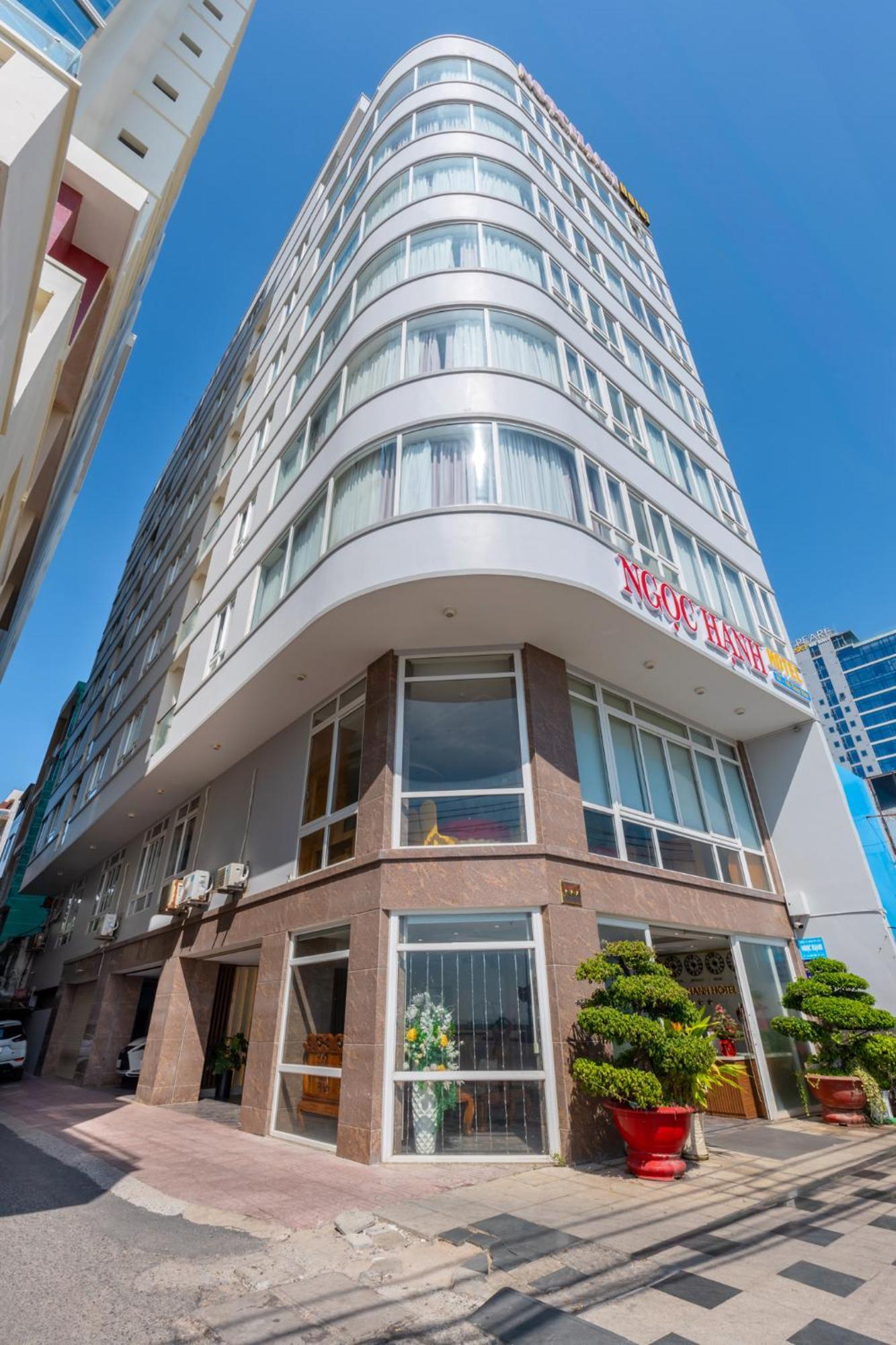 Ngoc Hanh Hotel Vung Tau