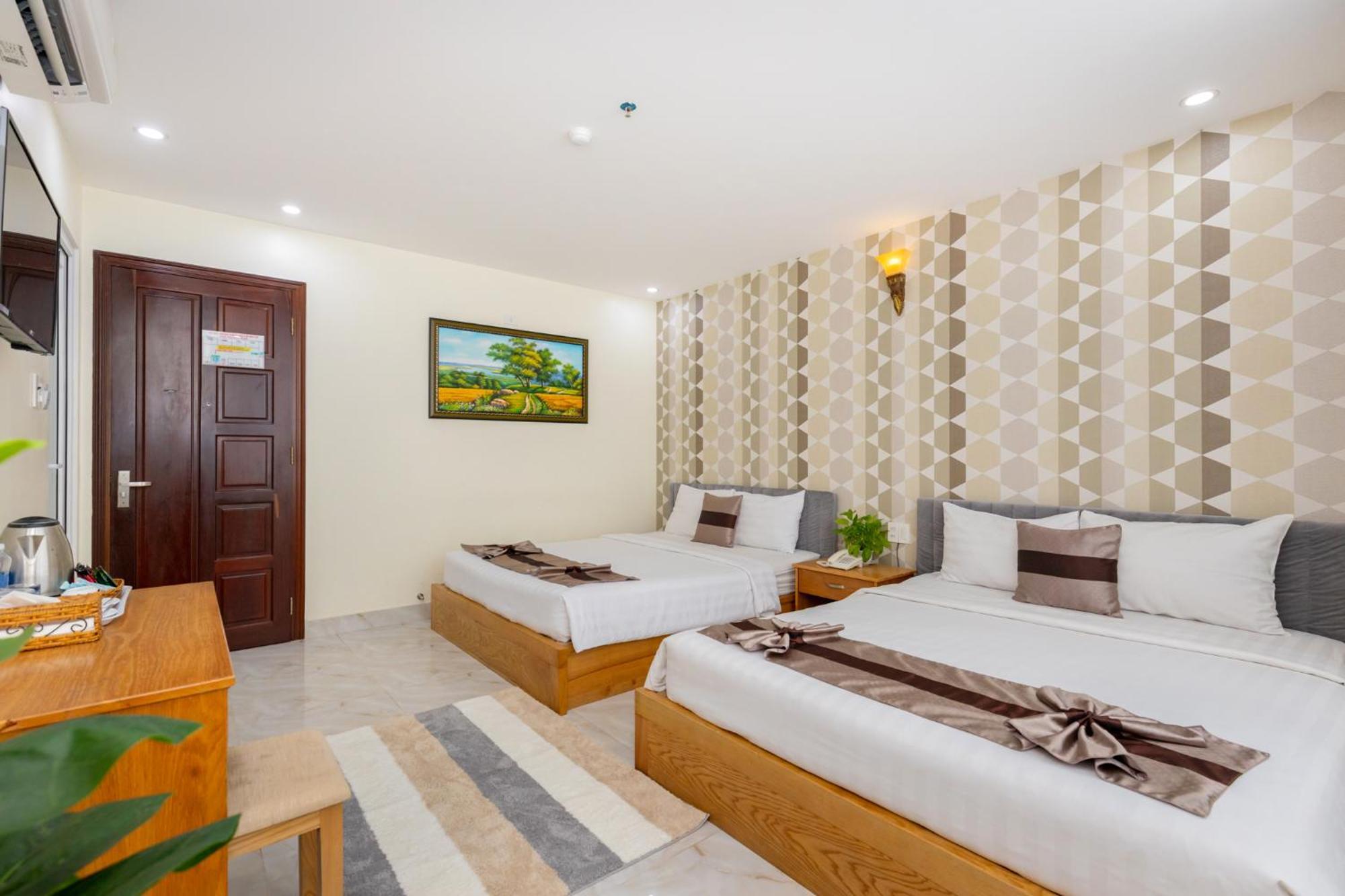 Hotel Ngoc Hanh 3*