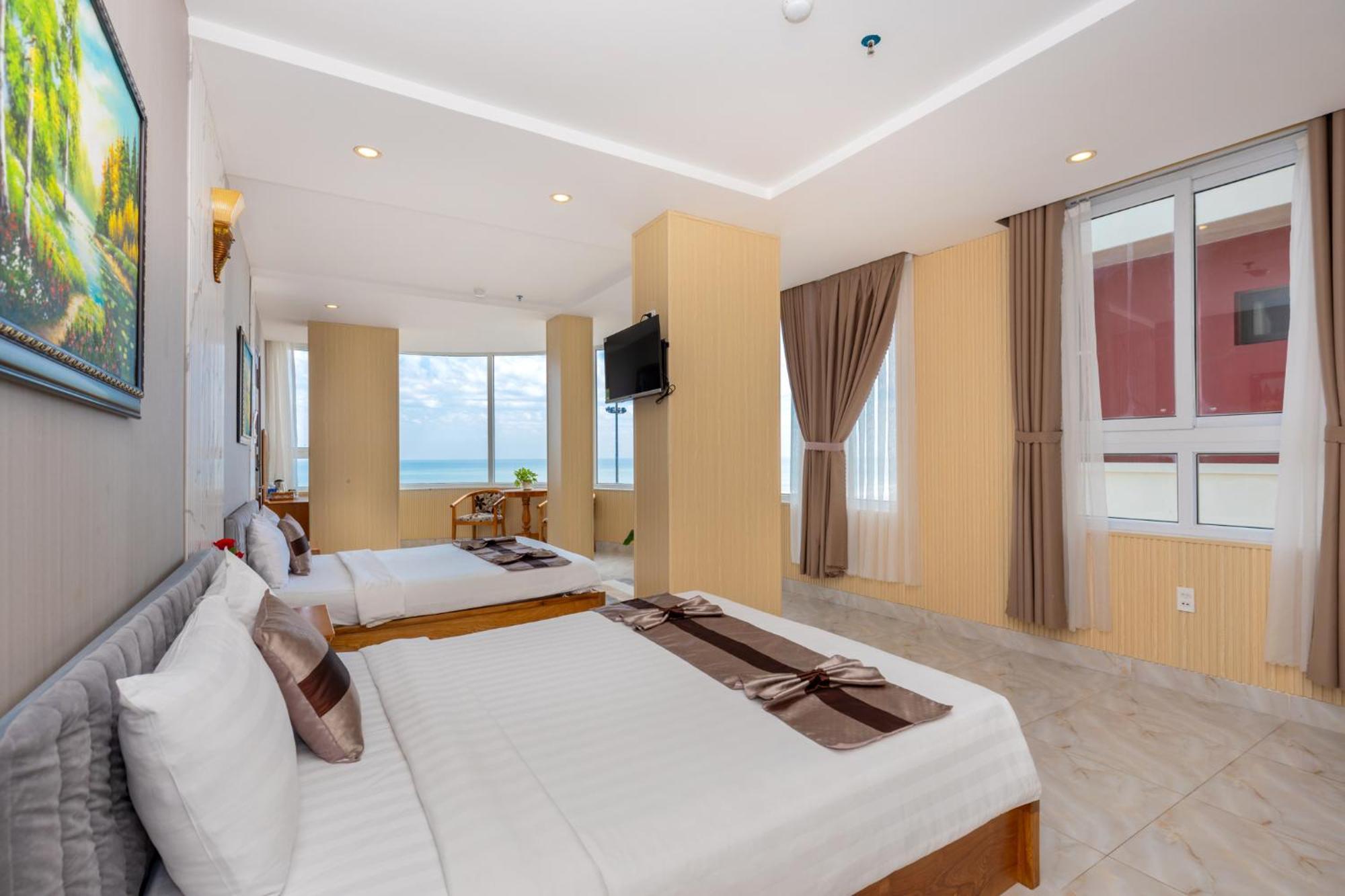 Ngoc Hanh 3* Vung Tau