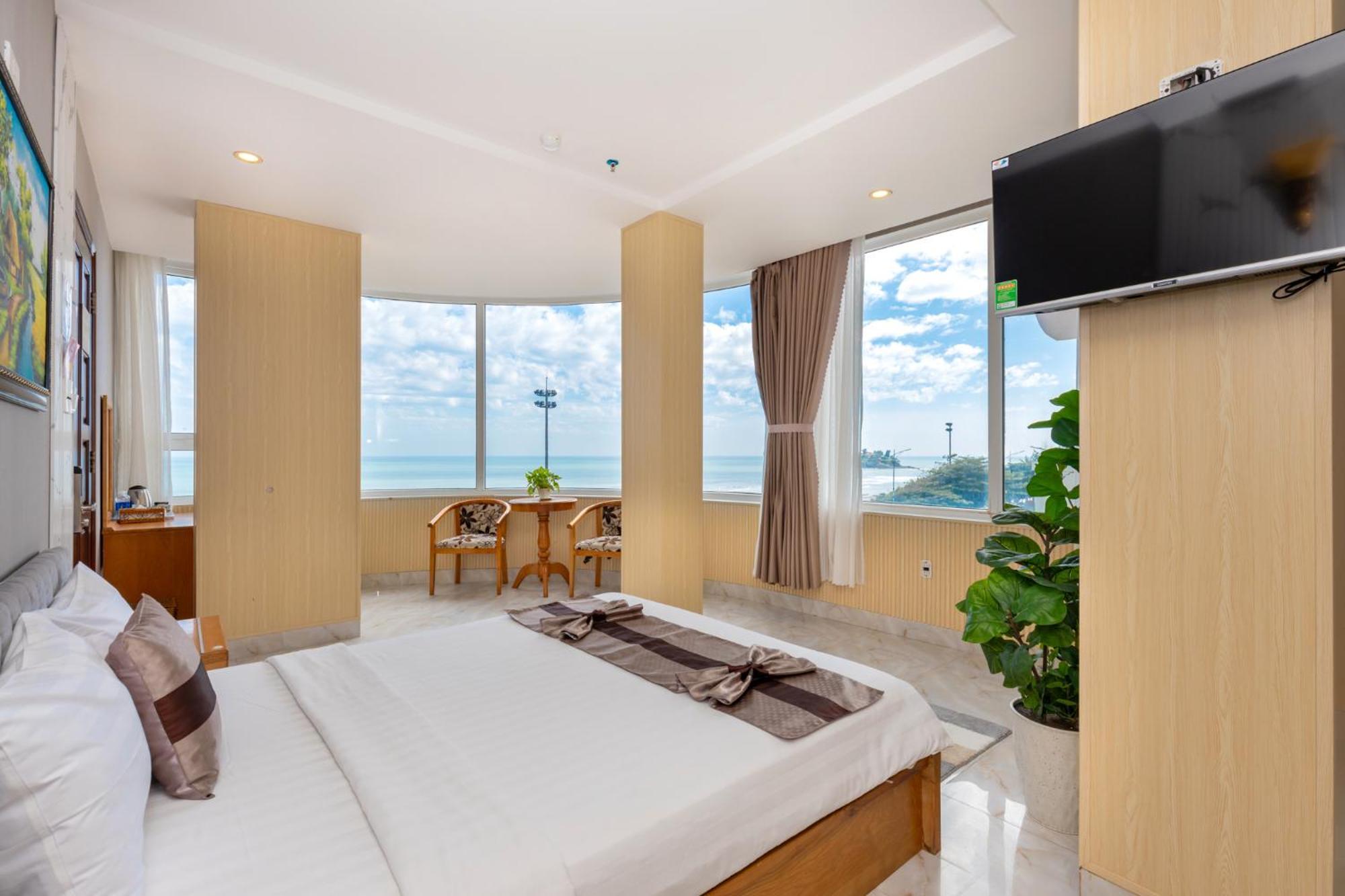 Ngoc Hanh Hotel
