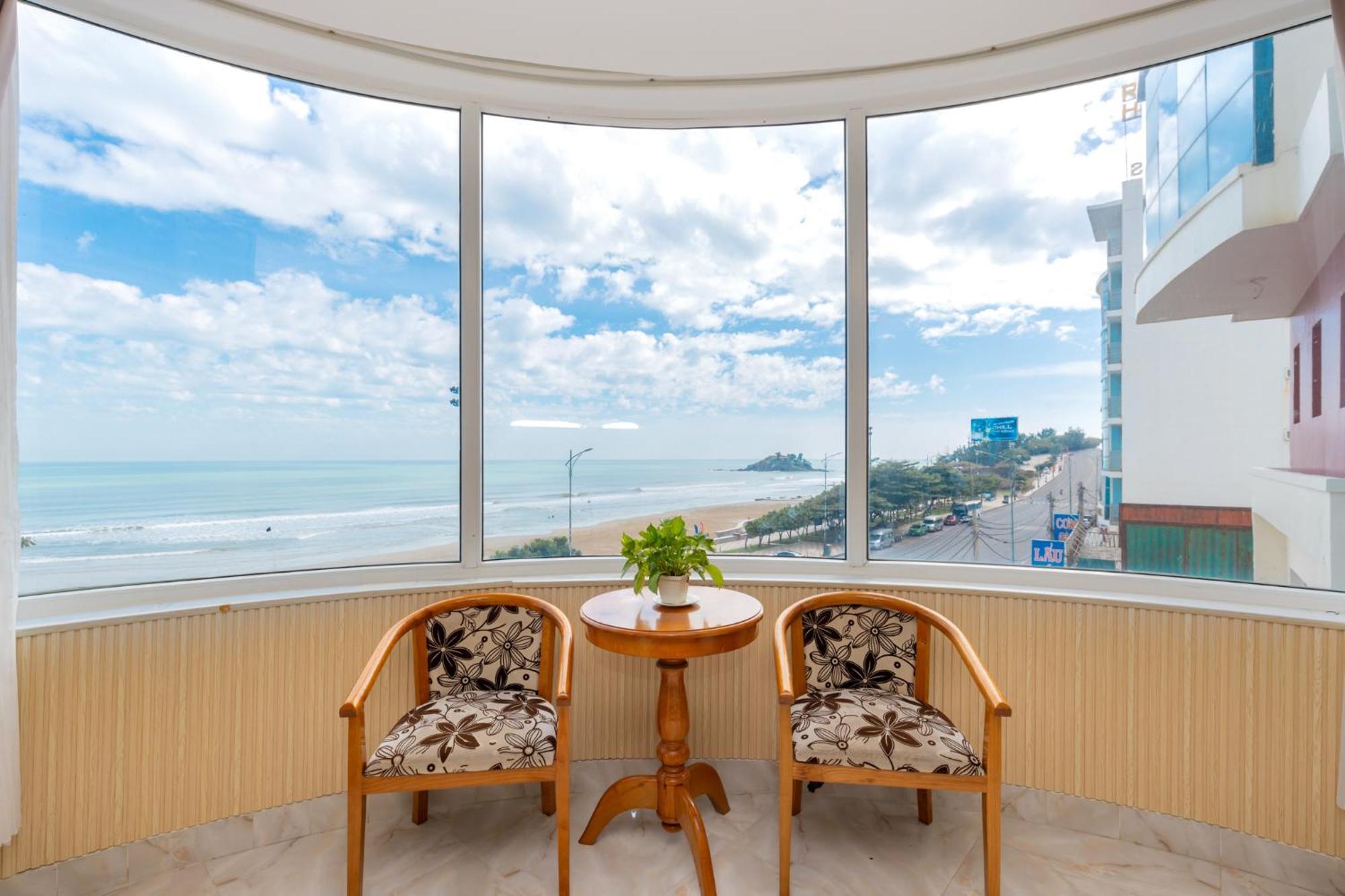 Hotel Ngoc Hanh