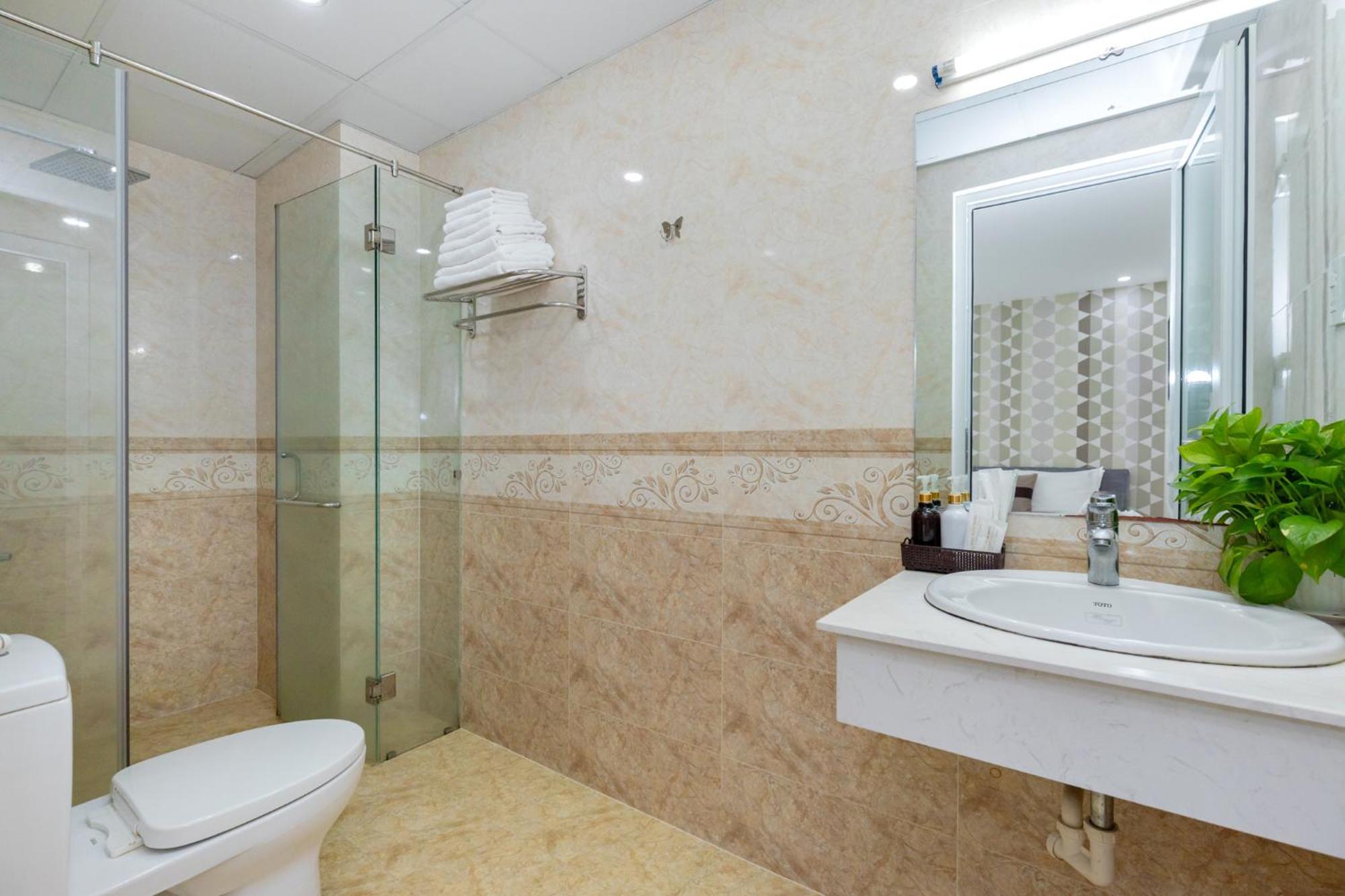Hotel Ngoc Hanh 3*