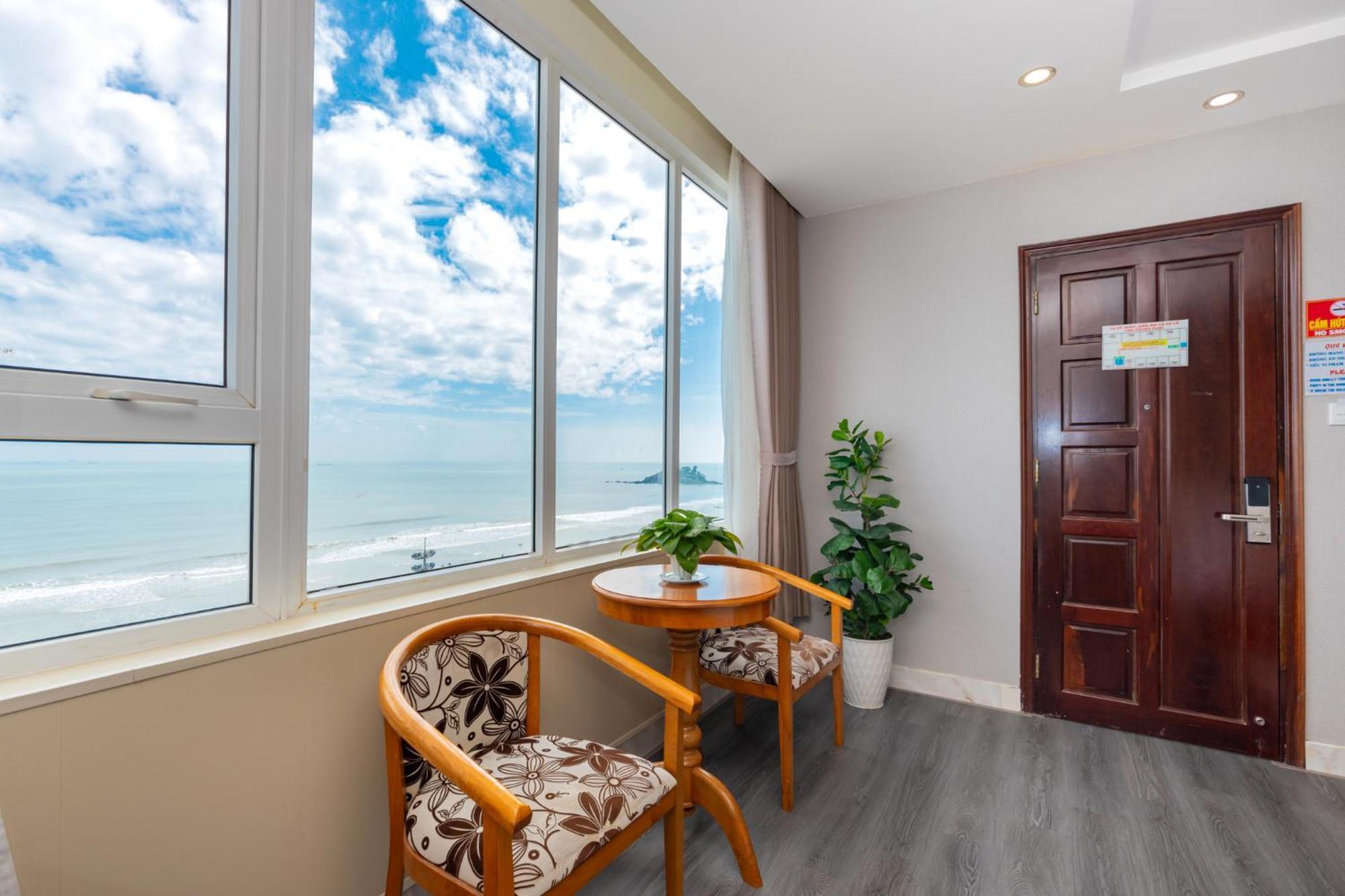 Ngoc Hanh Hotel Vung Tau