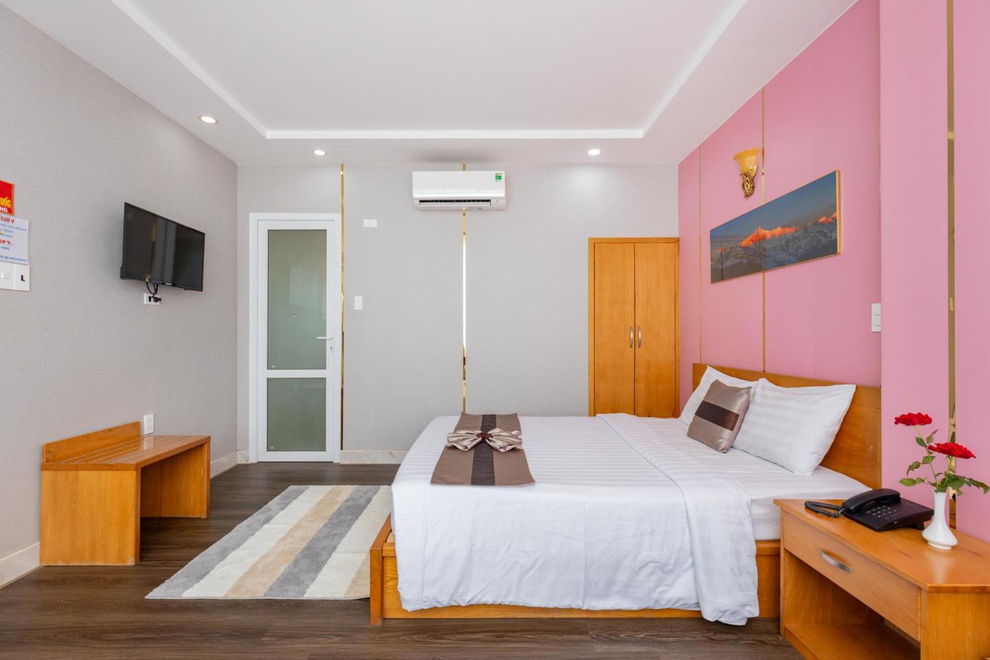 Ngoc Hanh 3* Vung Tau