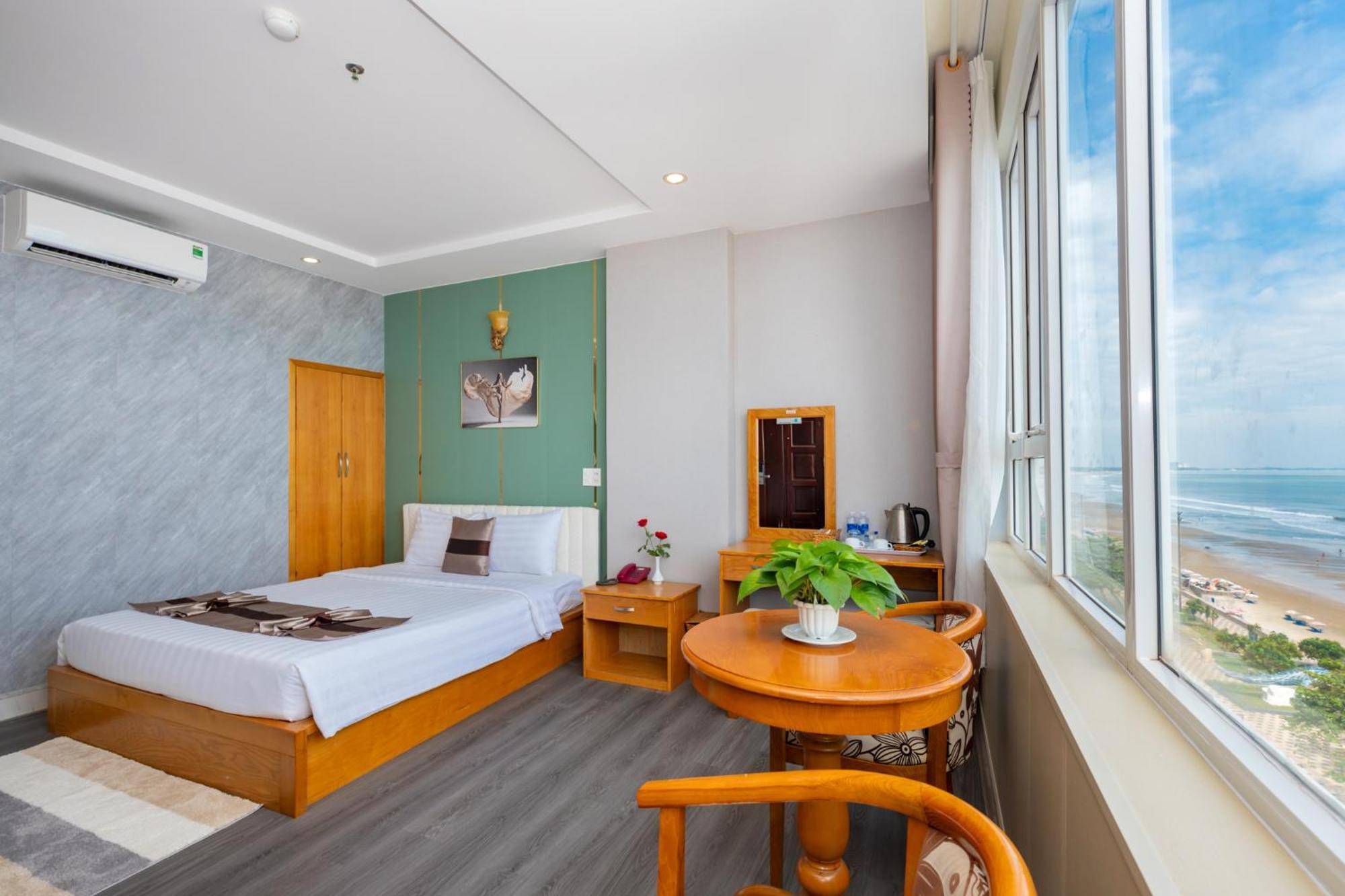 Ngoc Hanh Hotel