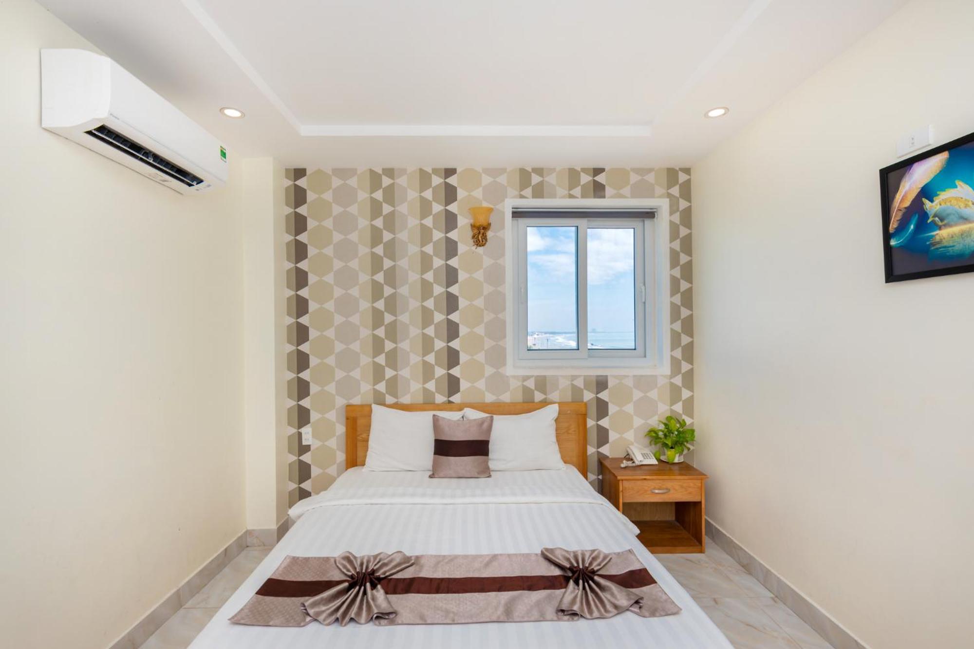 Hotel Ngoc Hanh