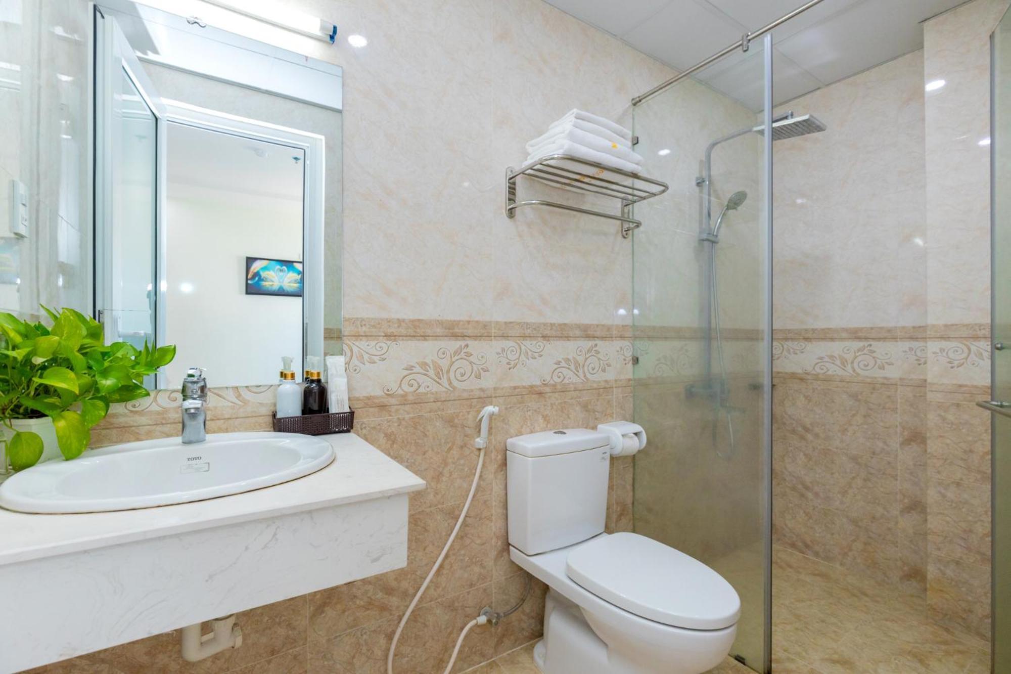 Ngoc Hanh Hotel 3*