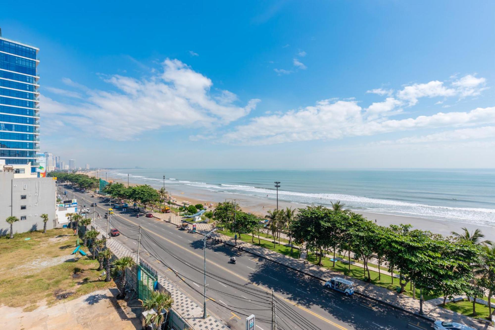 Hotel Ngoc Hanh 3*