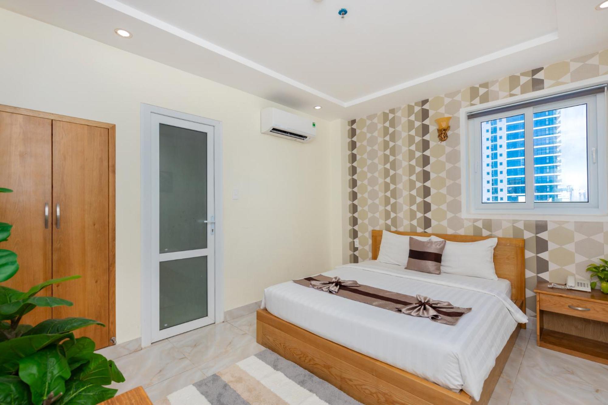 Ngoc Hanh Hotel Vung Tau