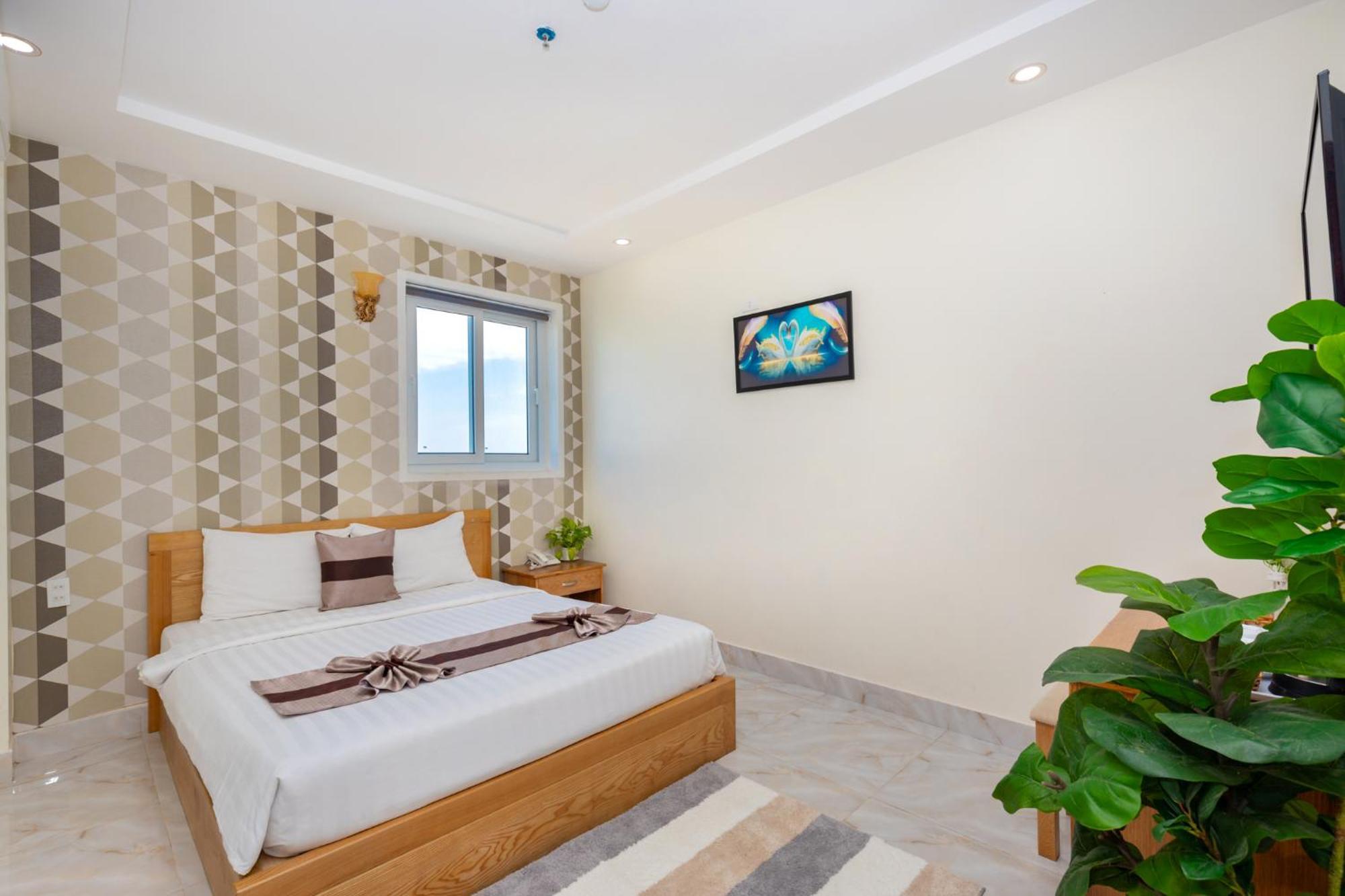 Hotel Ngoc Hanh Vung Tau
