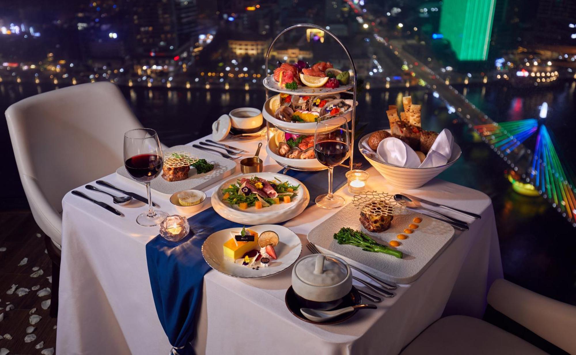 Melia Vinpearl Riverfront 5* Da Nang