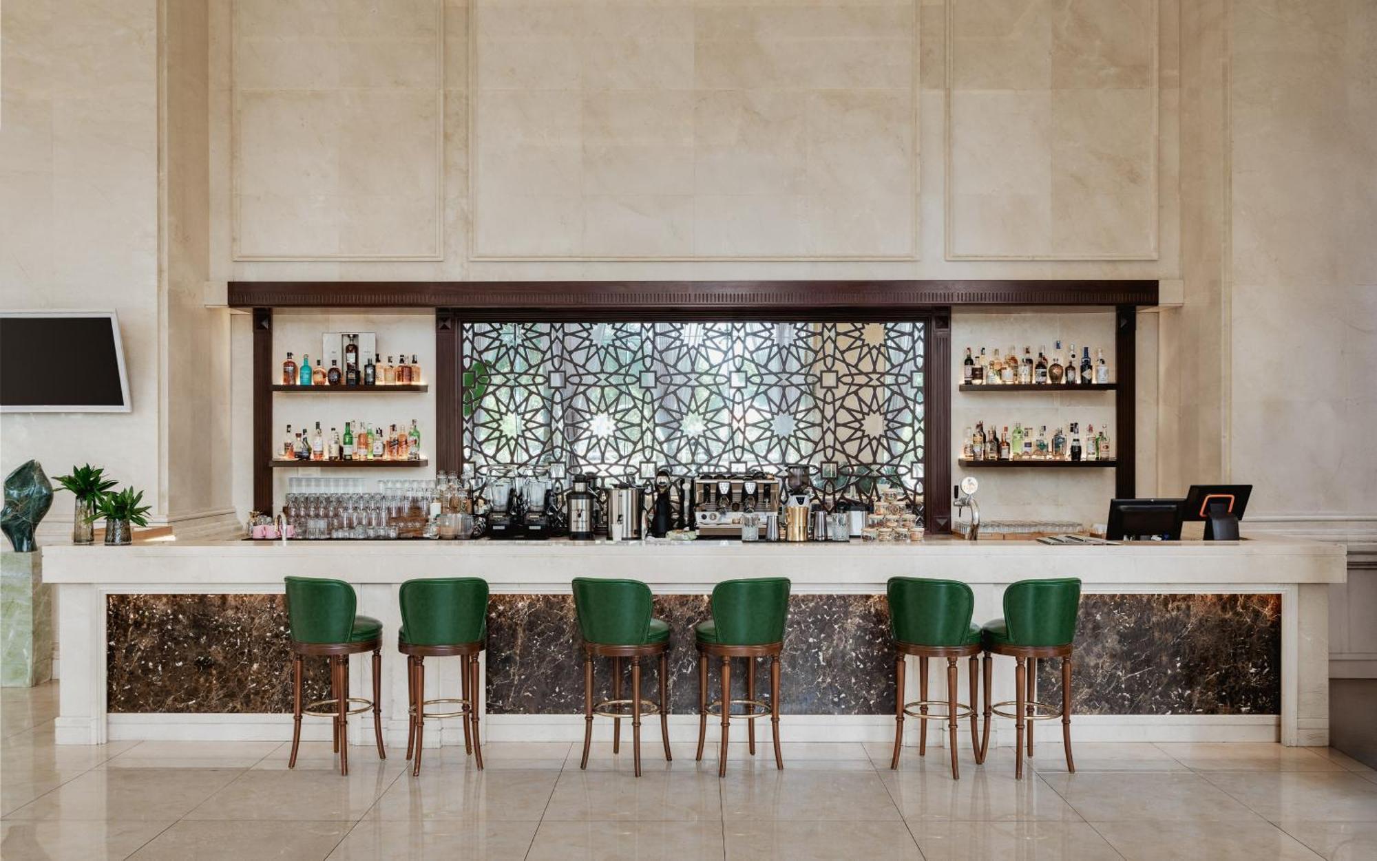 Melia Vinpearl Riverfront Hotel Da Nang