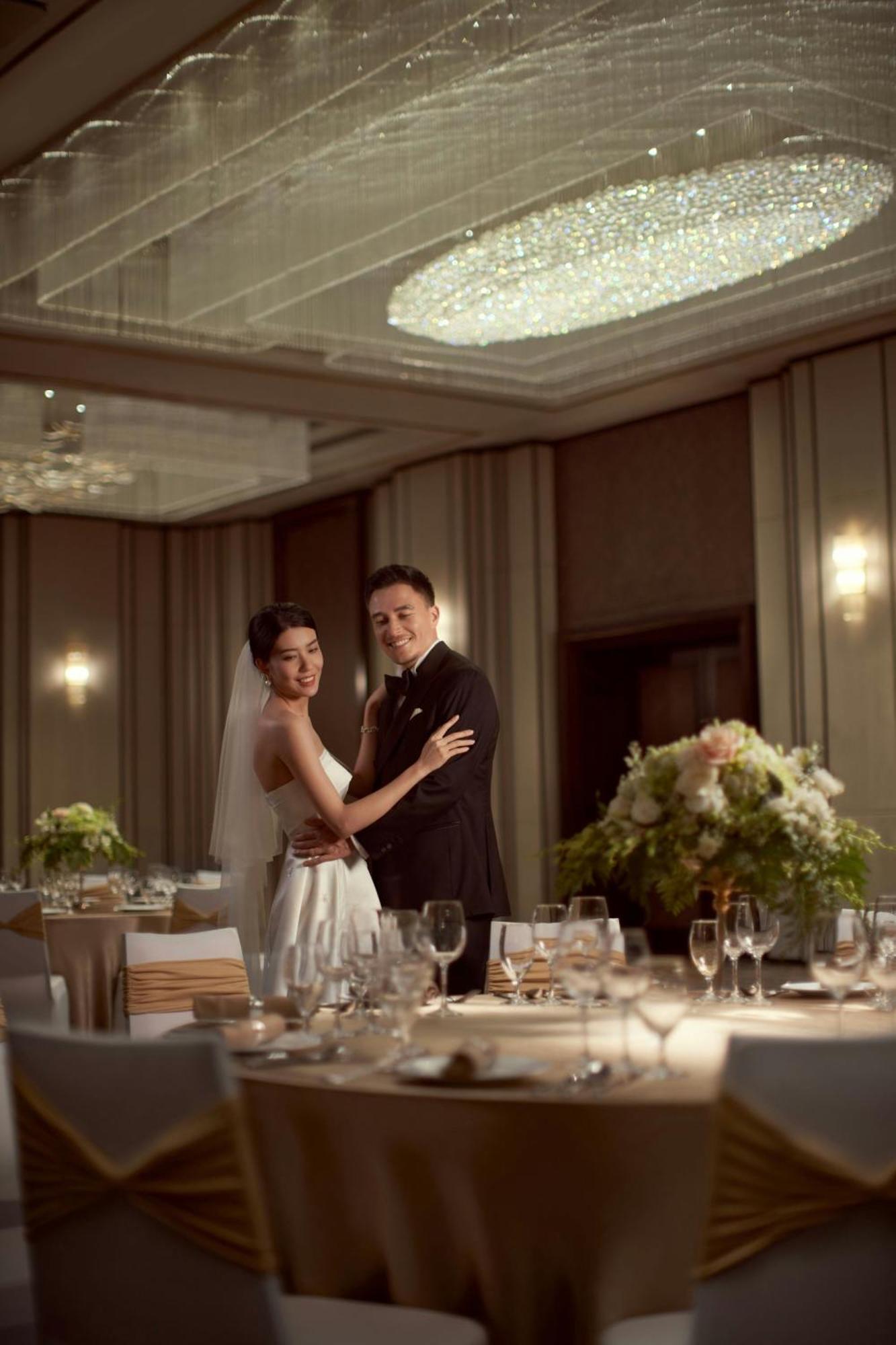 Sheraton Phong Hotel