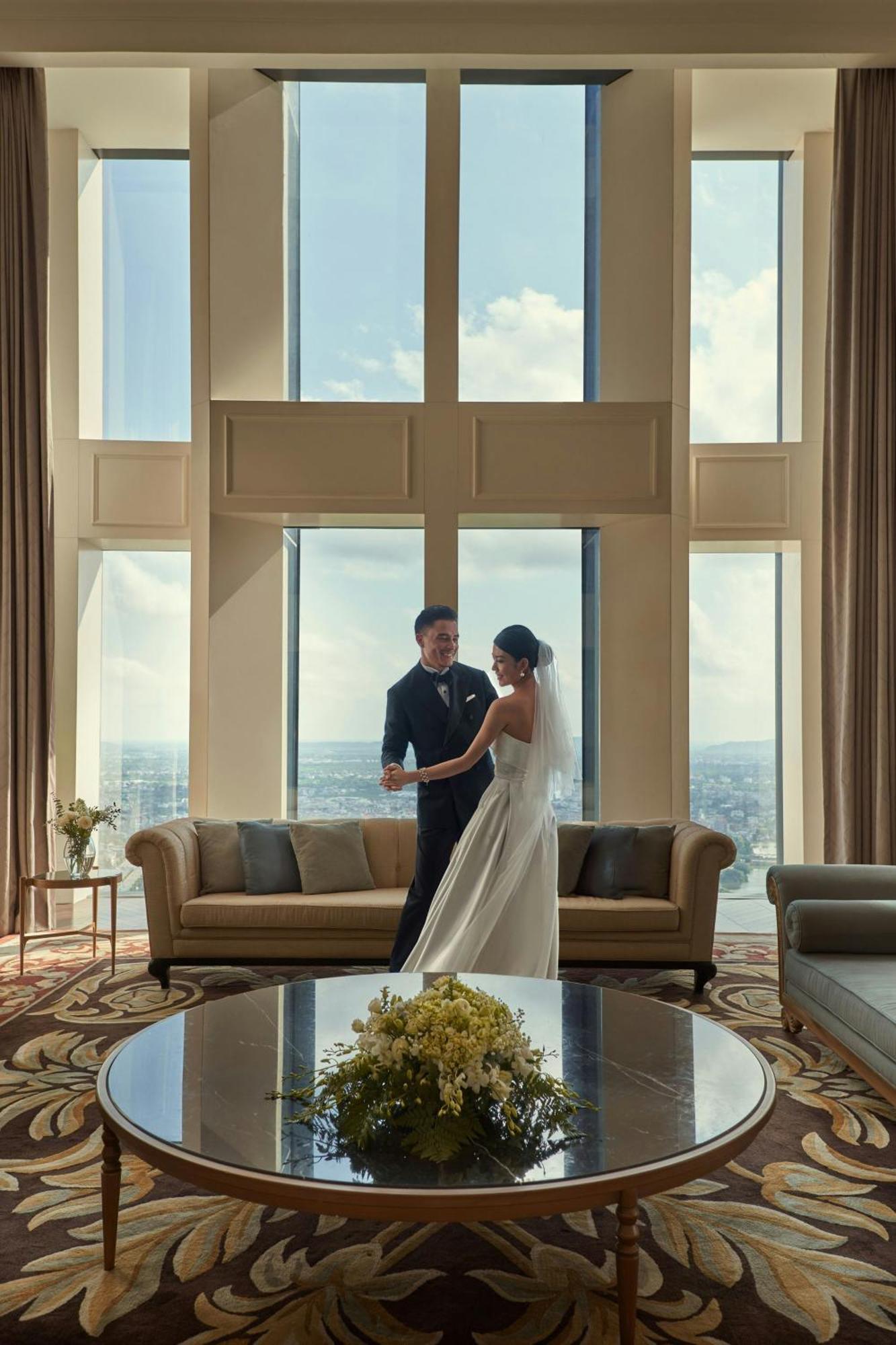 Hotel Sheraton Phong